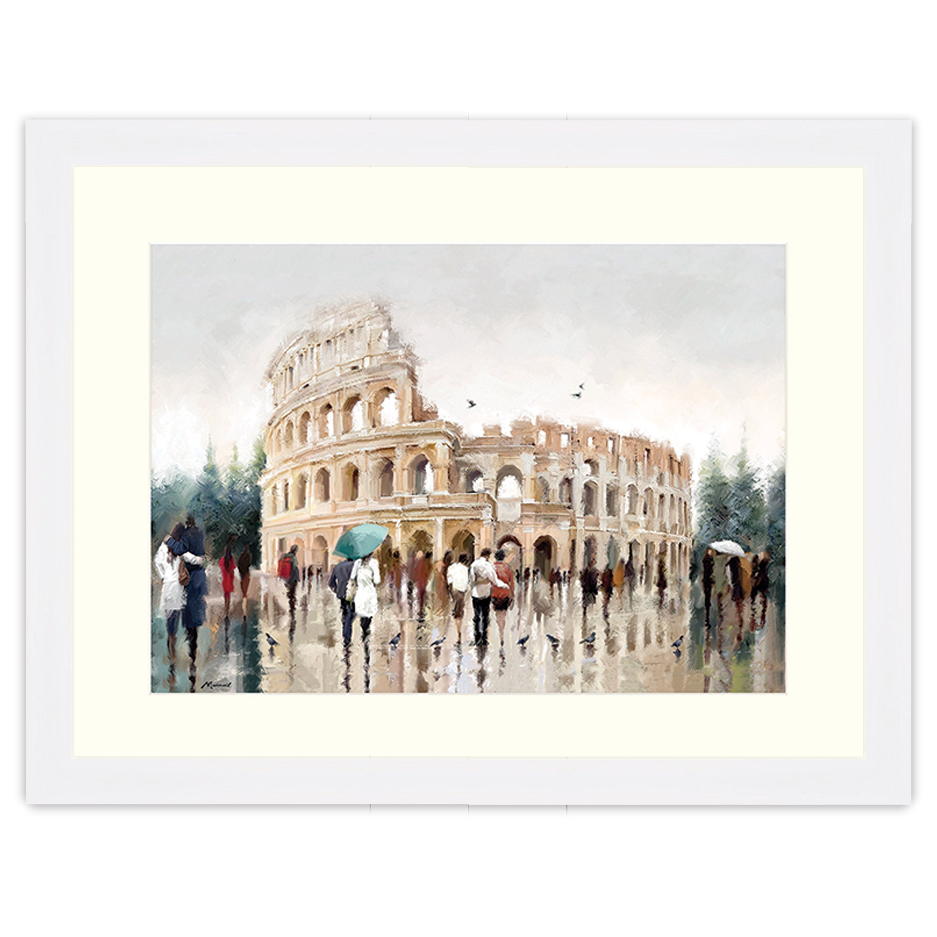 Colosseum, Rome