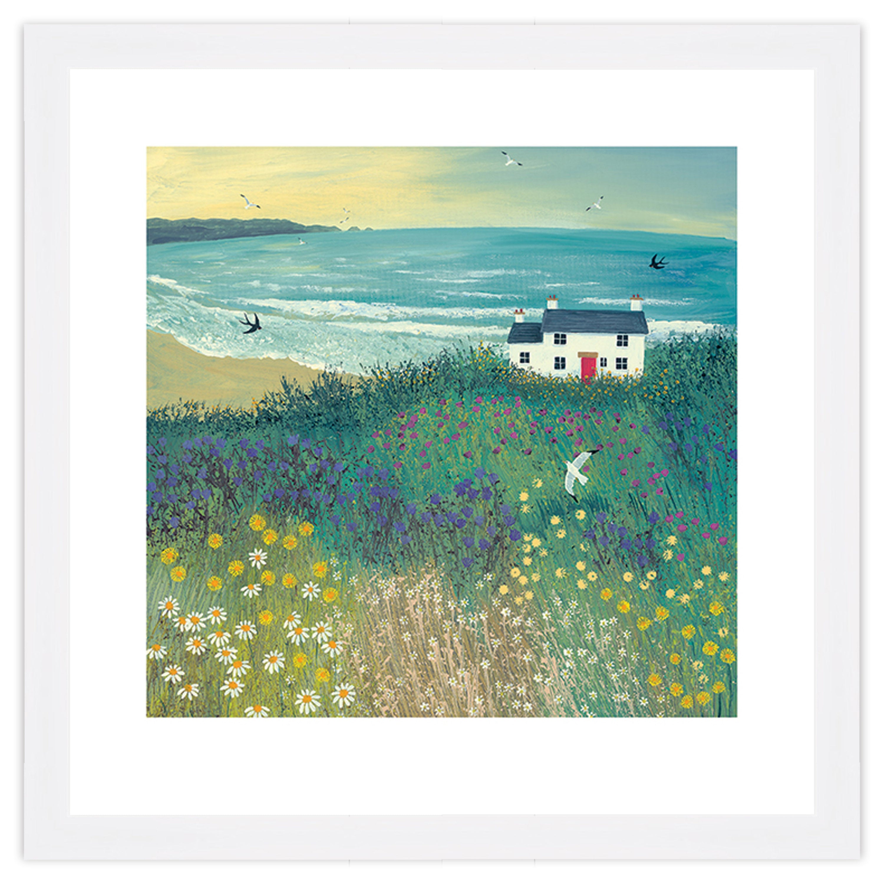 Cottage by Ocean Meadow