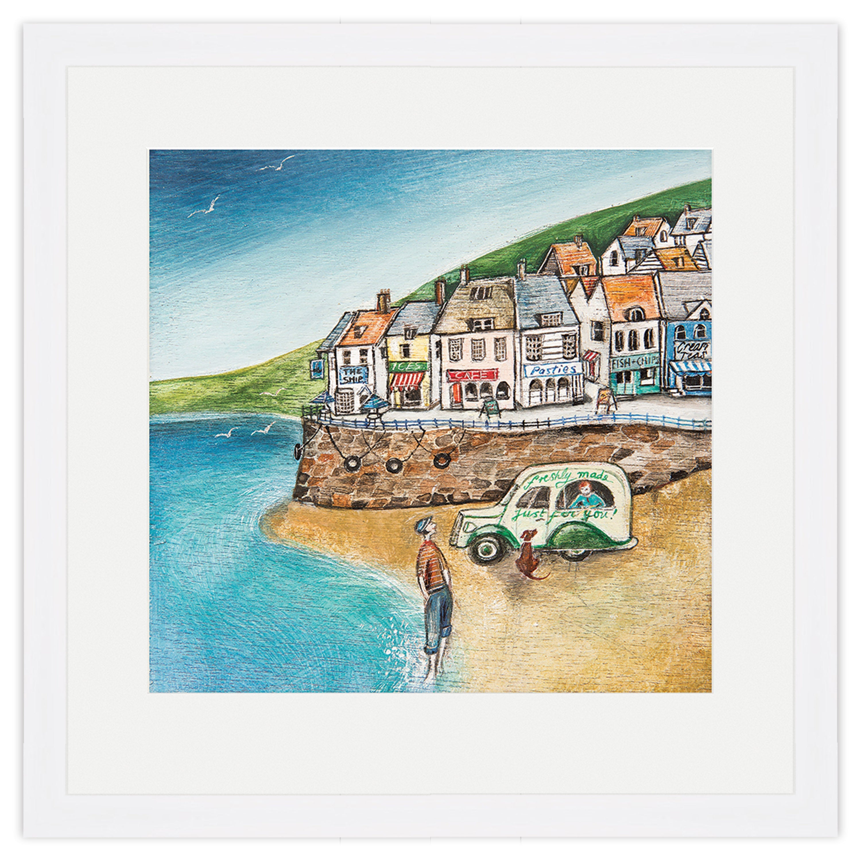 Cornish