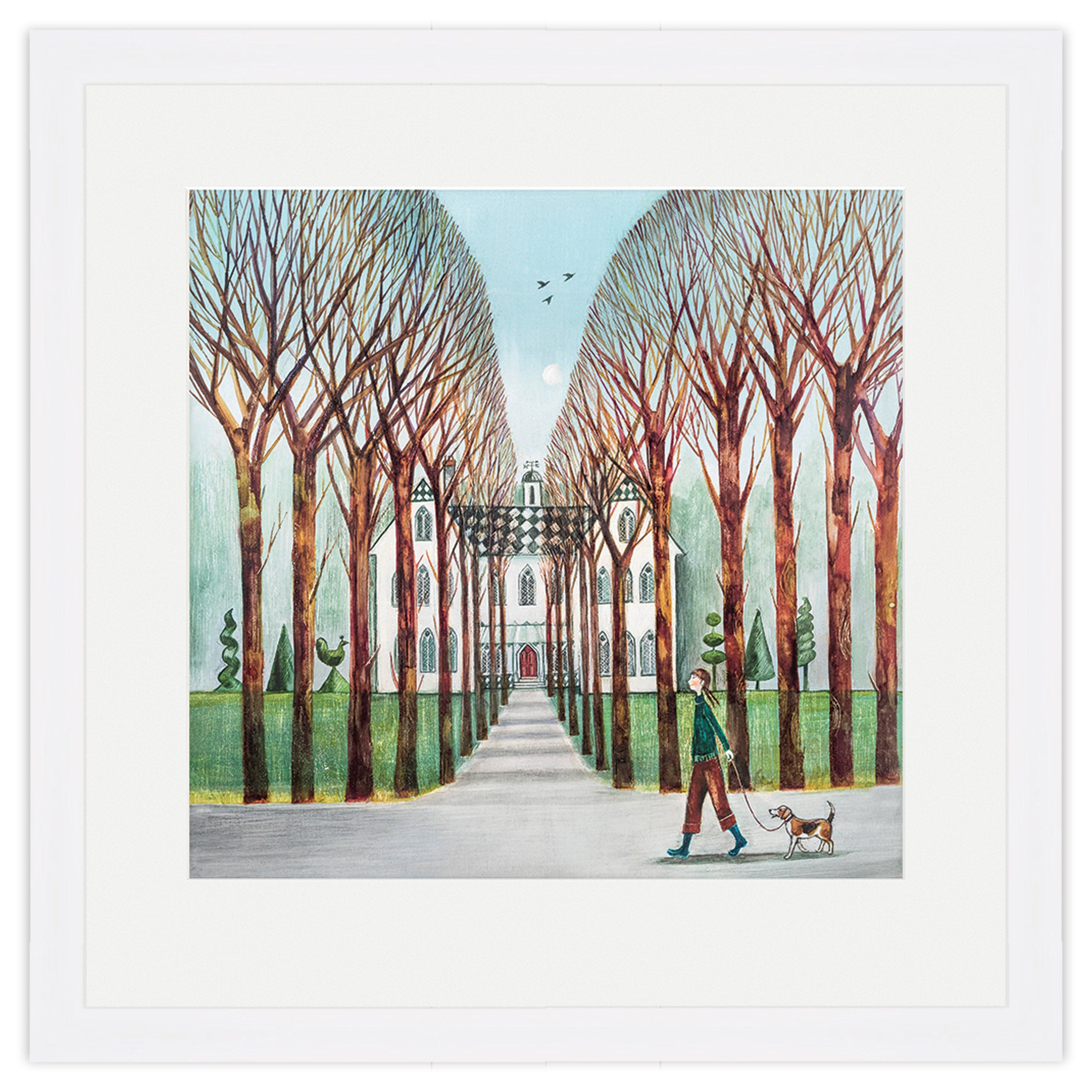 Avenue