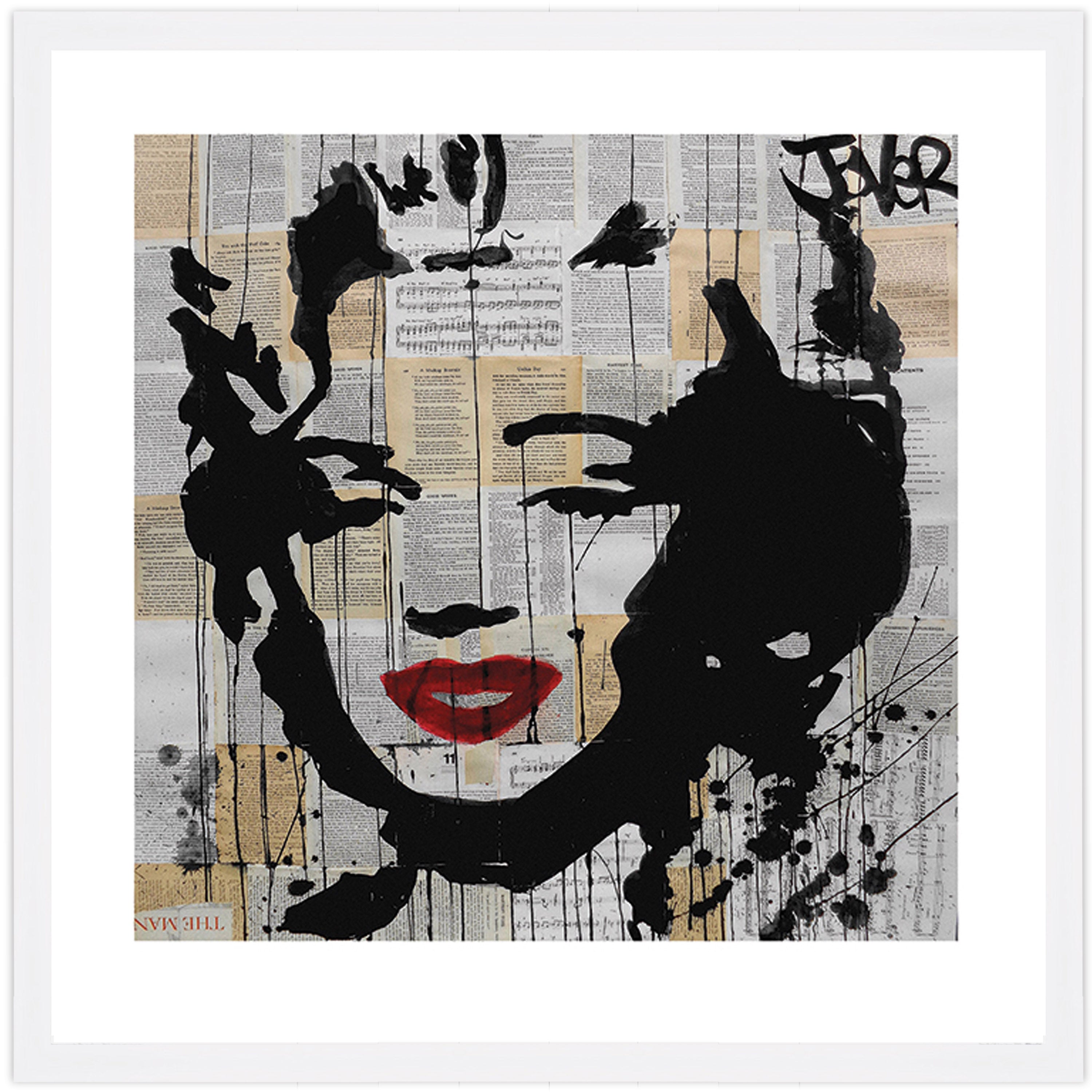 Marilyn