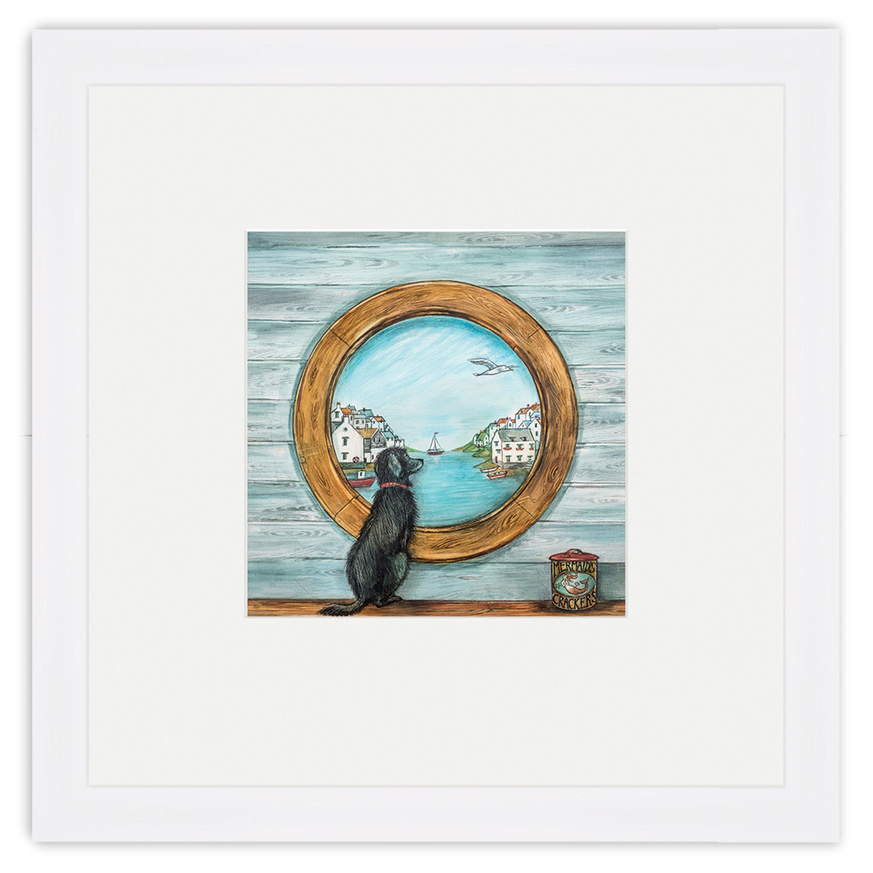 Porthole