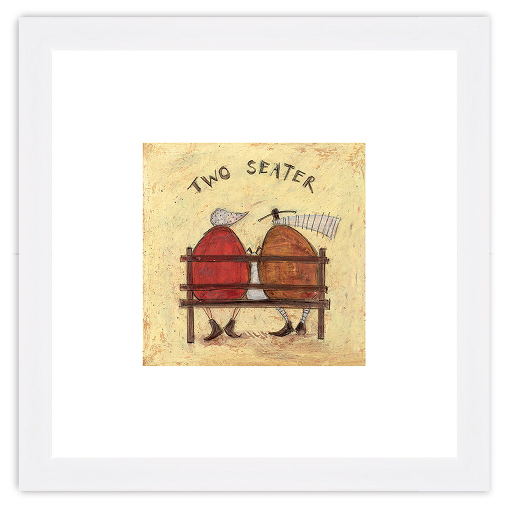 Two Seater