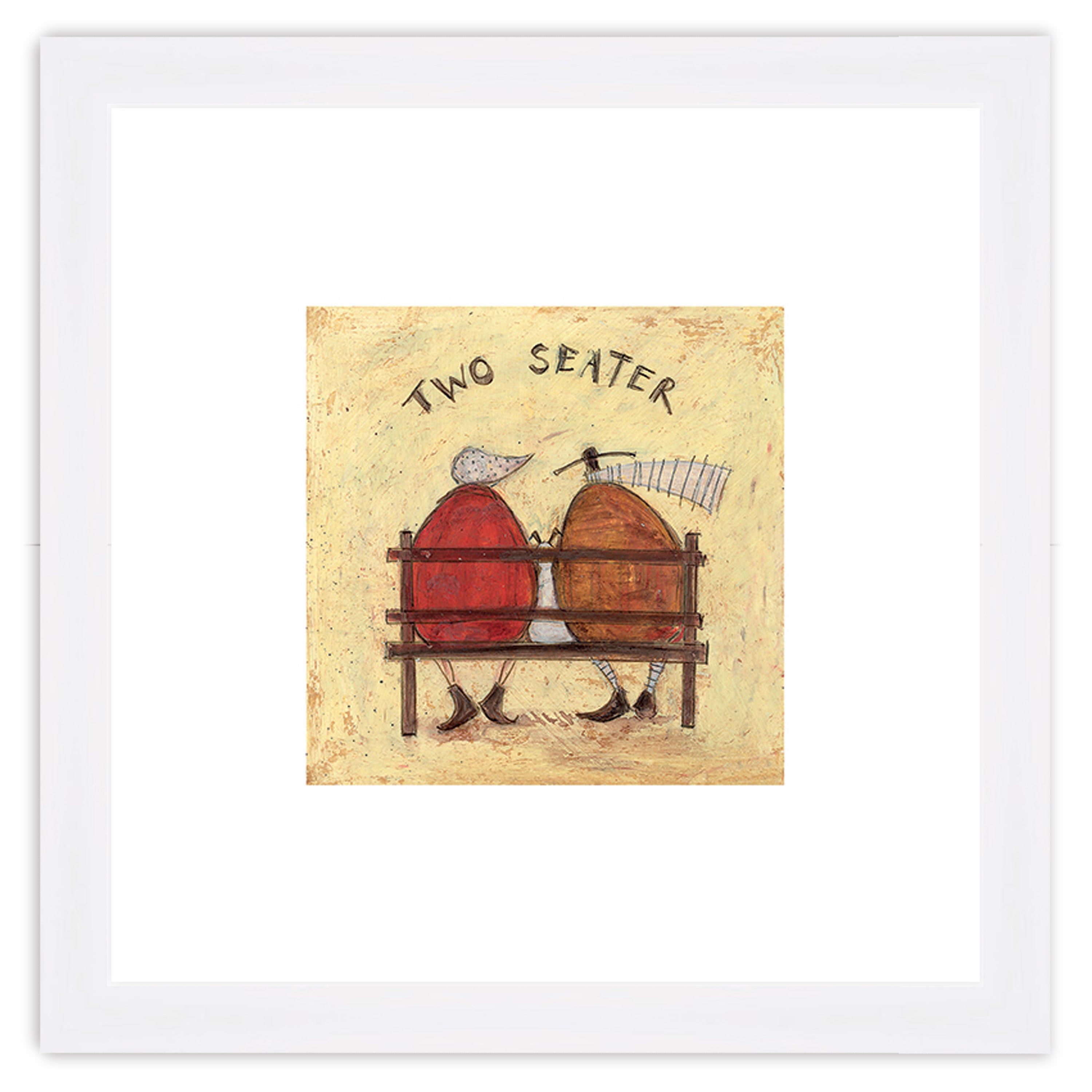 Two Seater