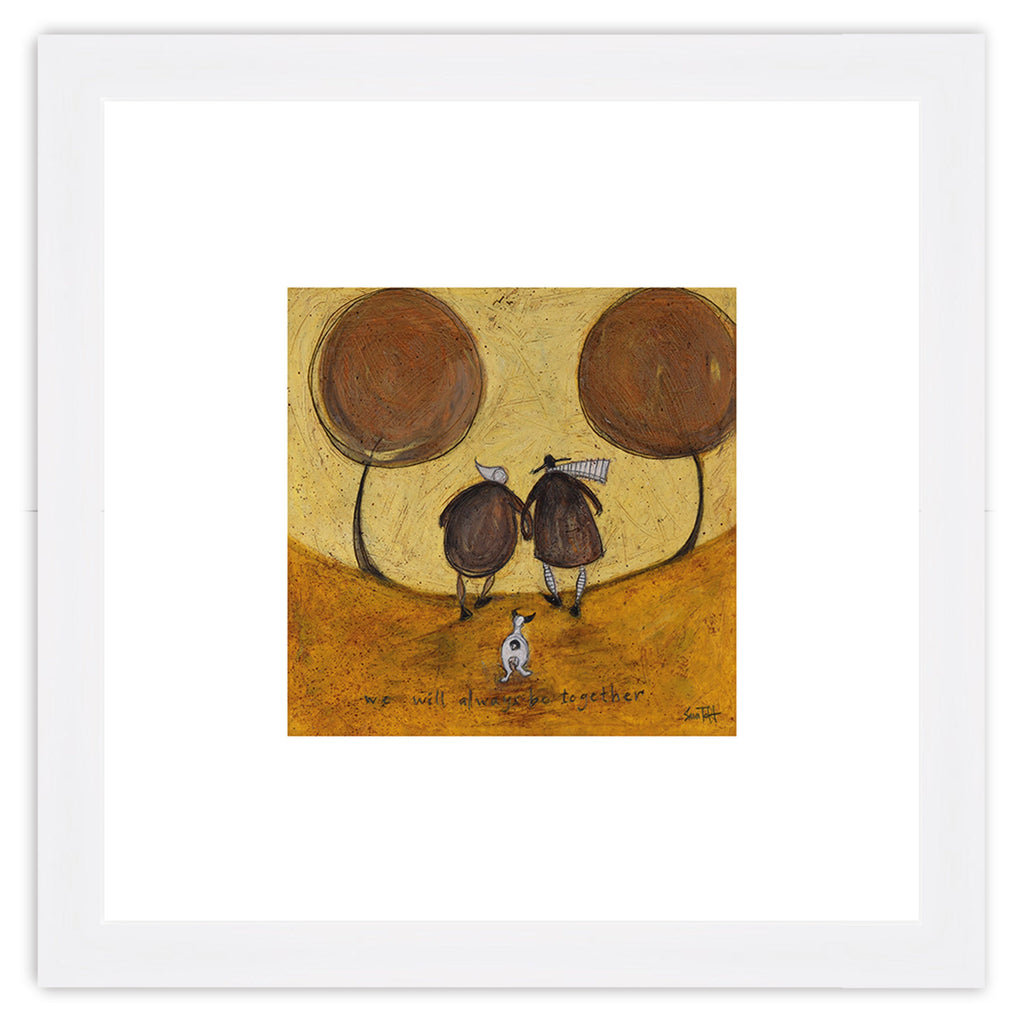 We Will Always Be Together