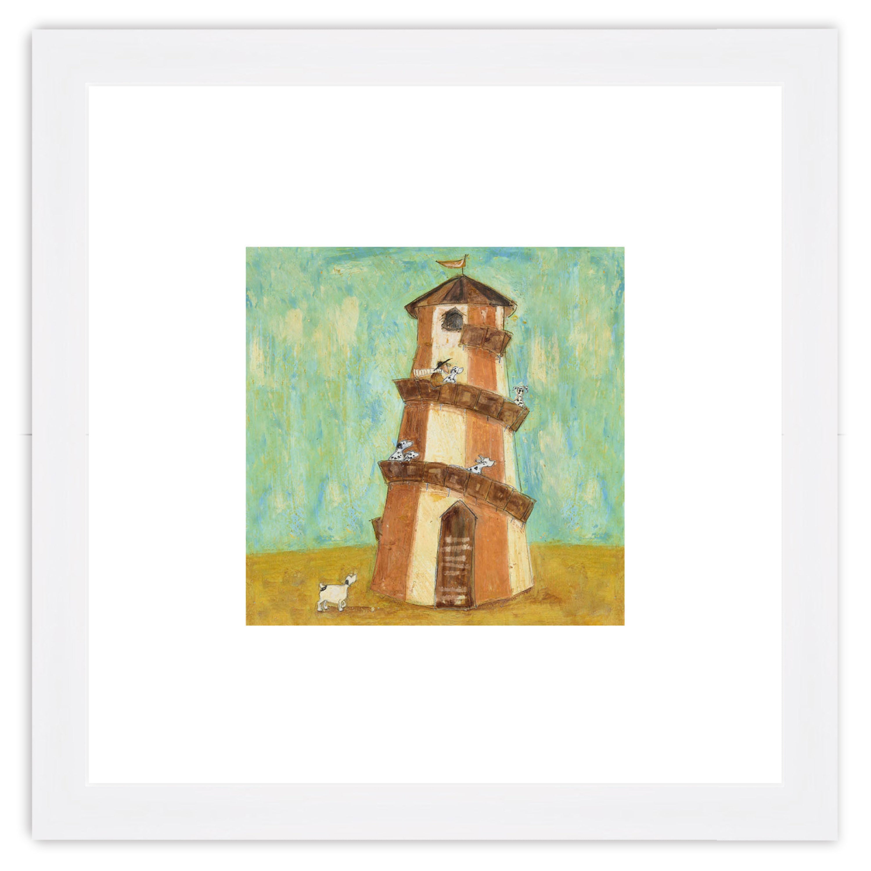 Helter Skelter