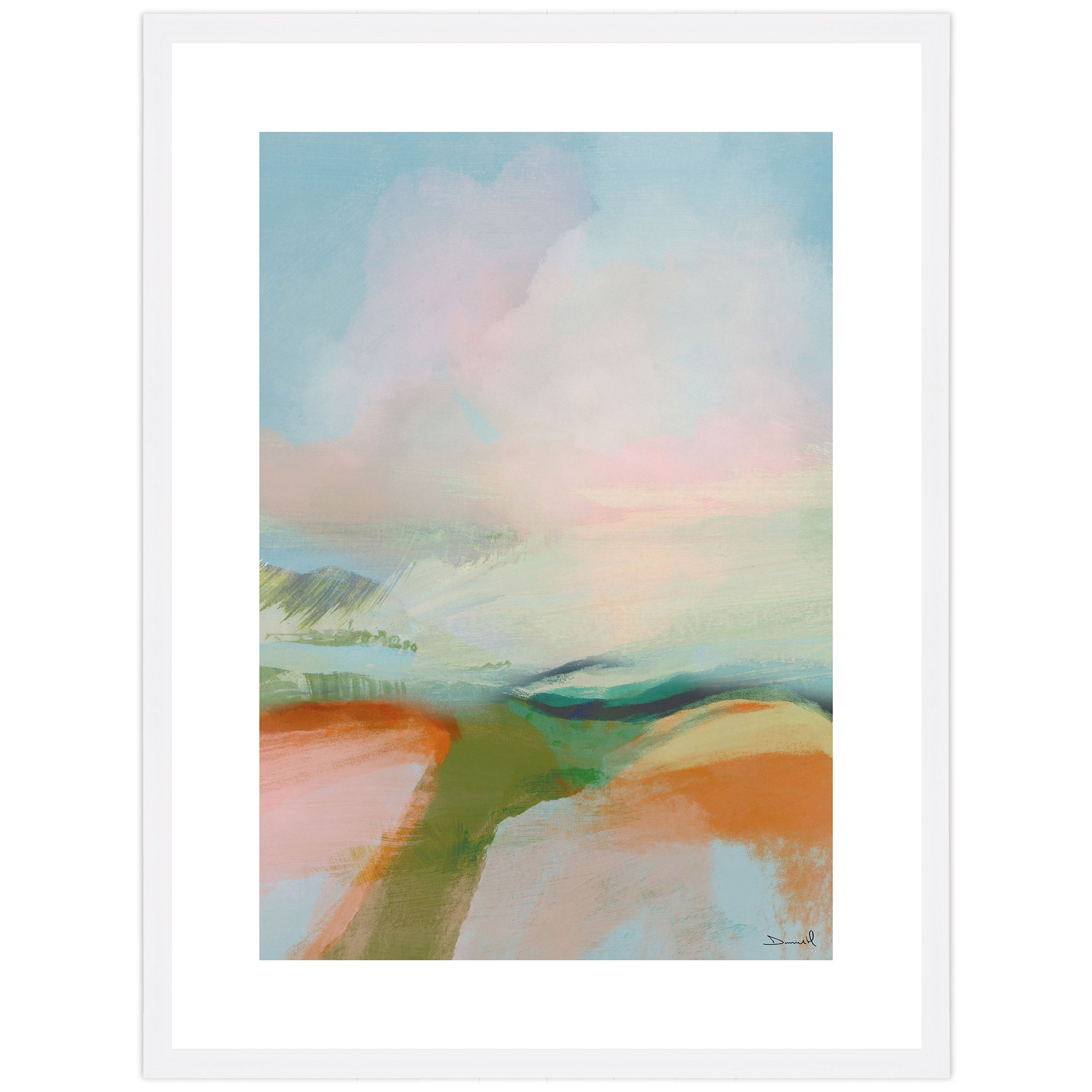 Peach Hills