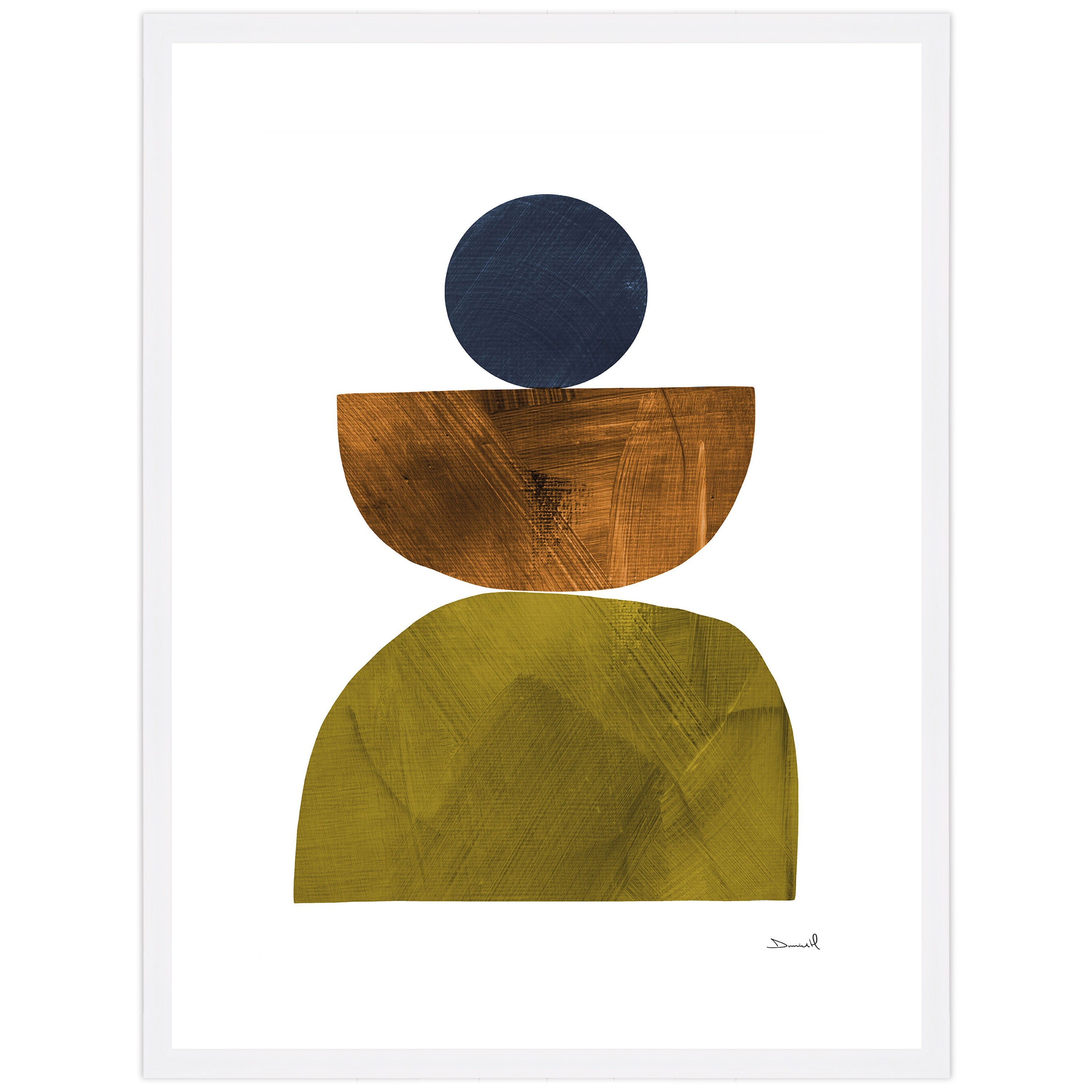 Modern I
