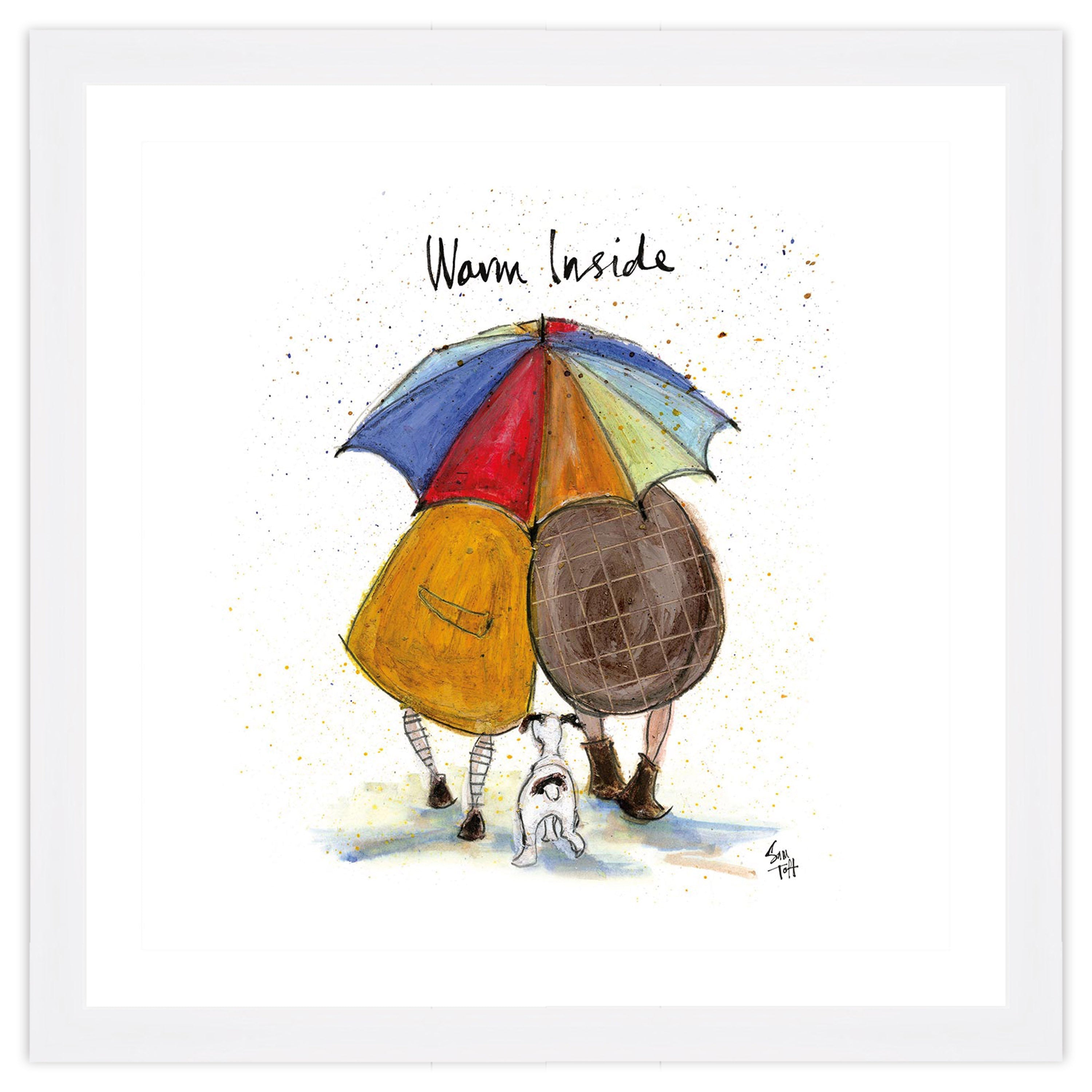 Warm Inside