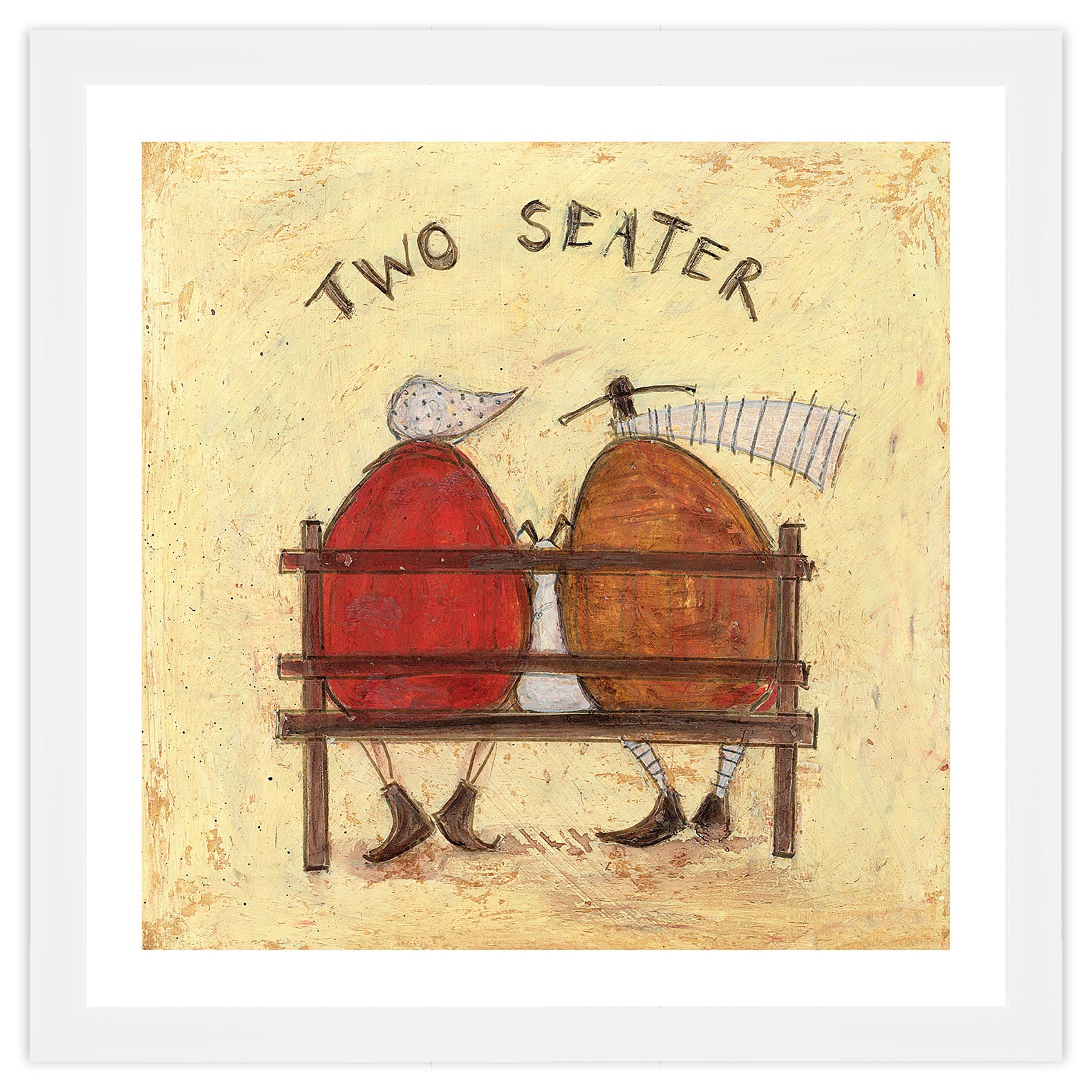 Two Seater