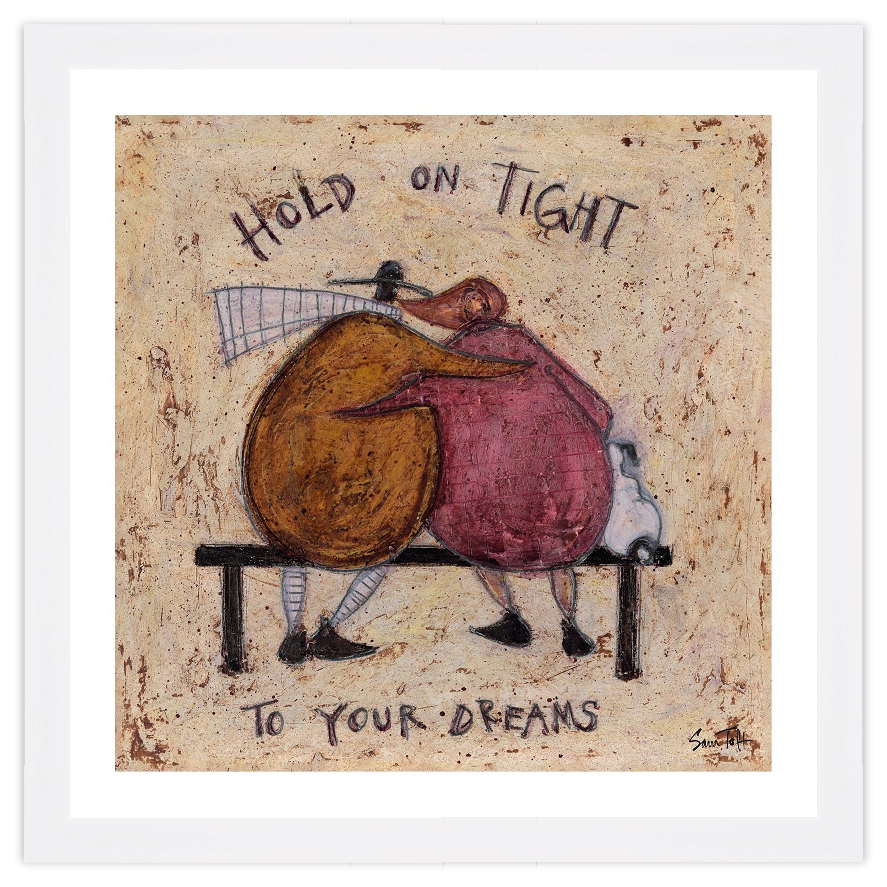 Hold on Tight II