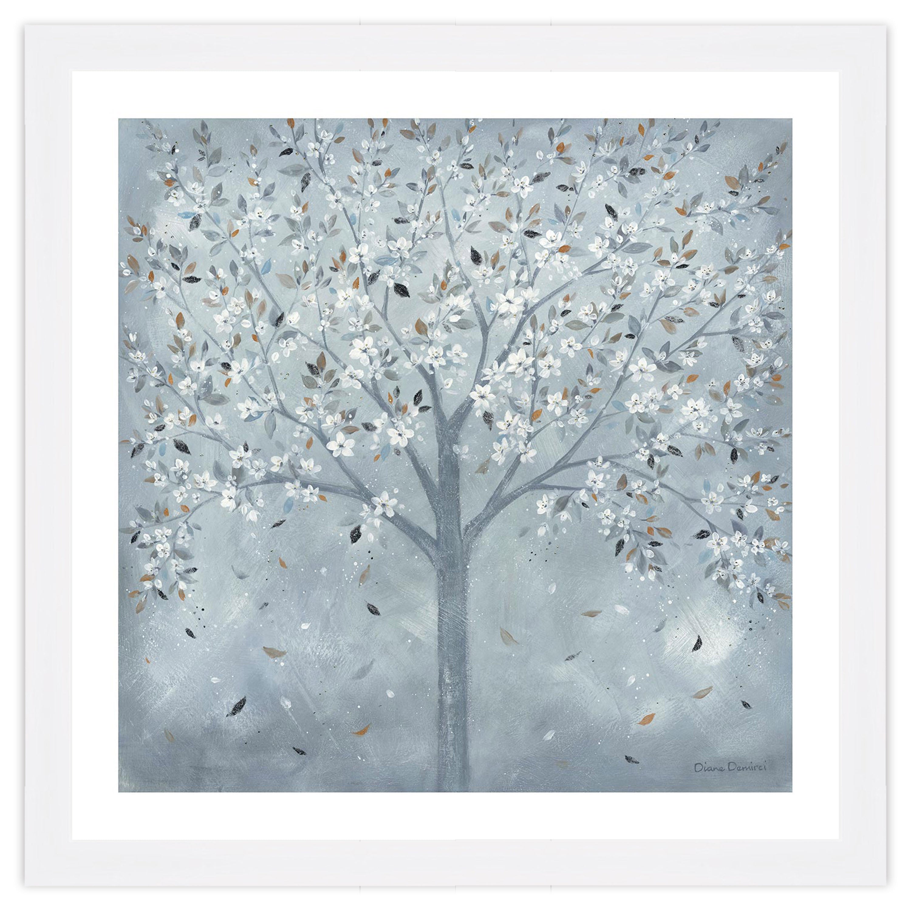 Glistening Leaves