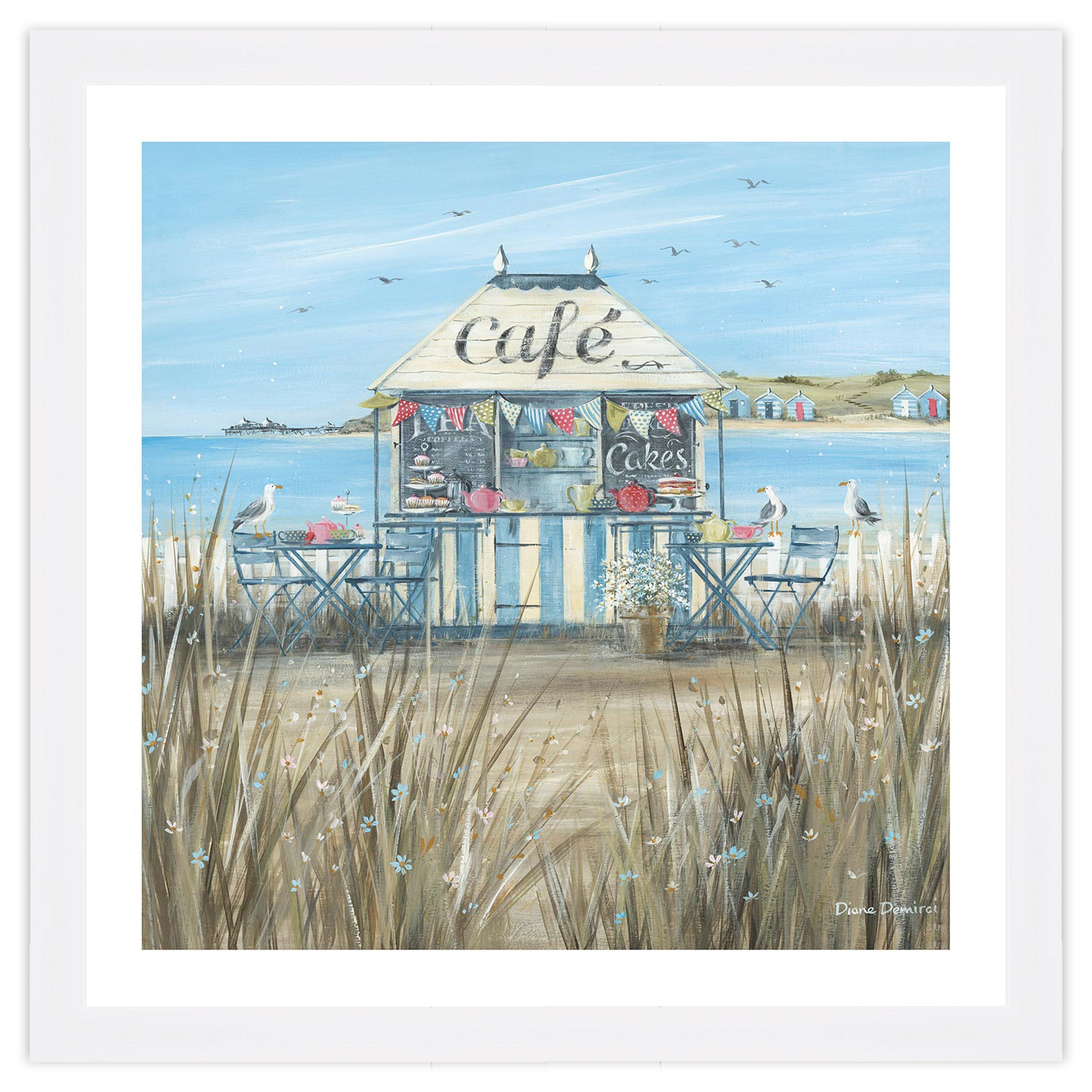 Beach Café