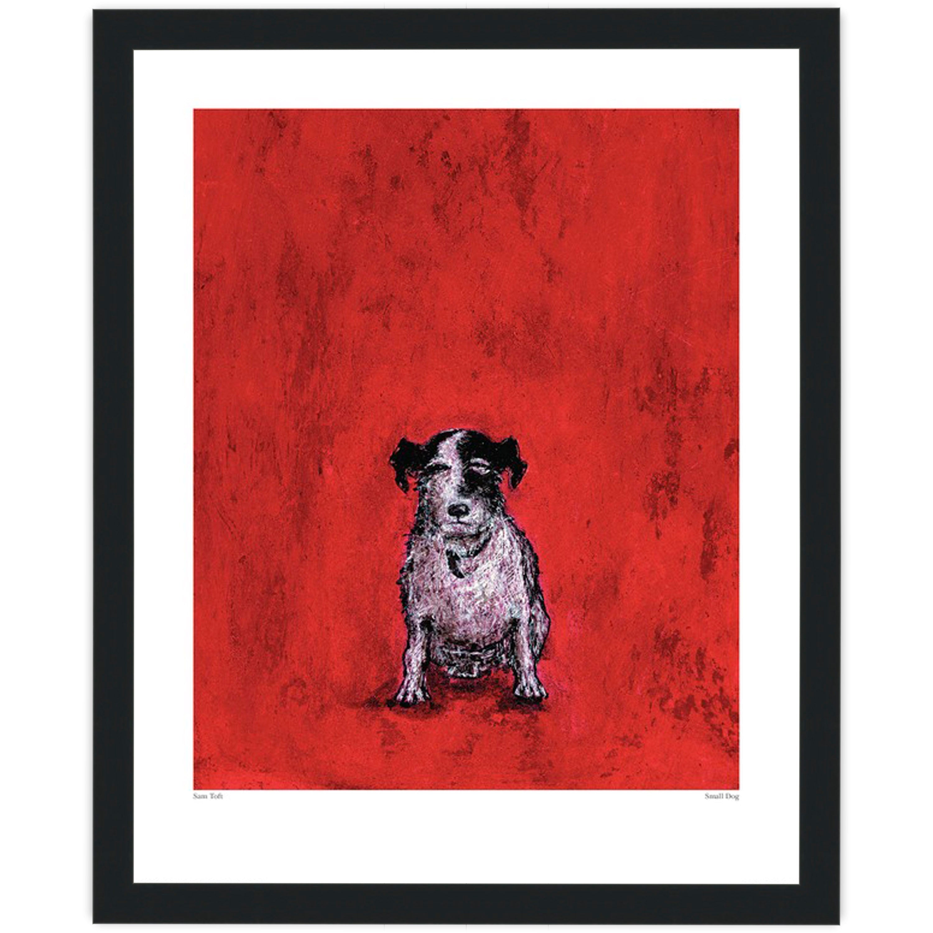 Small Dog