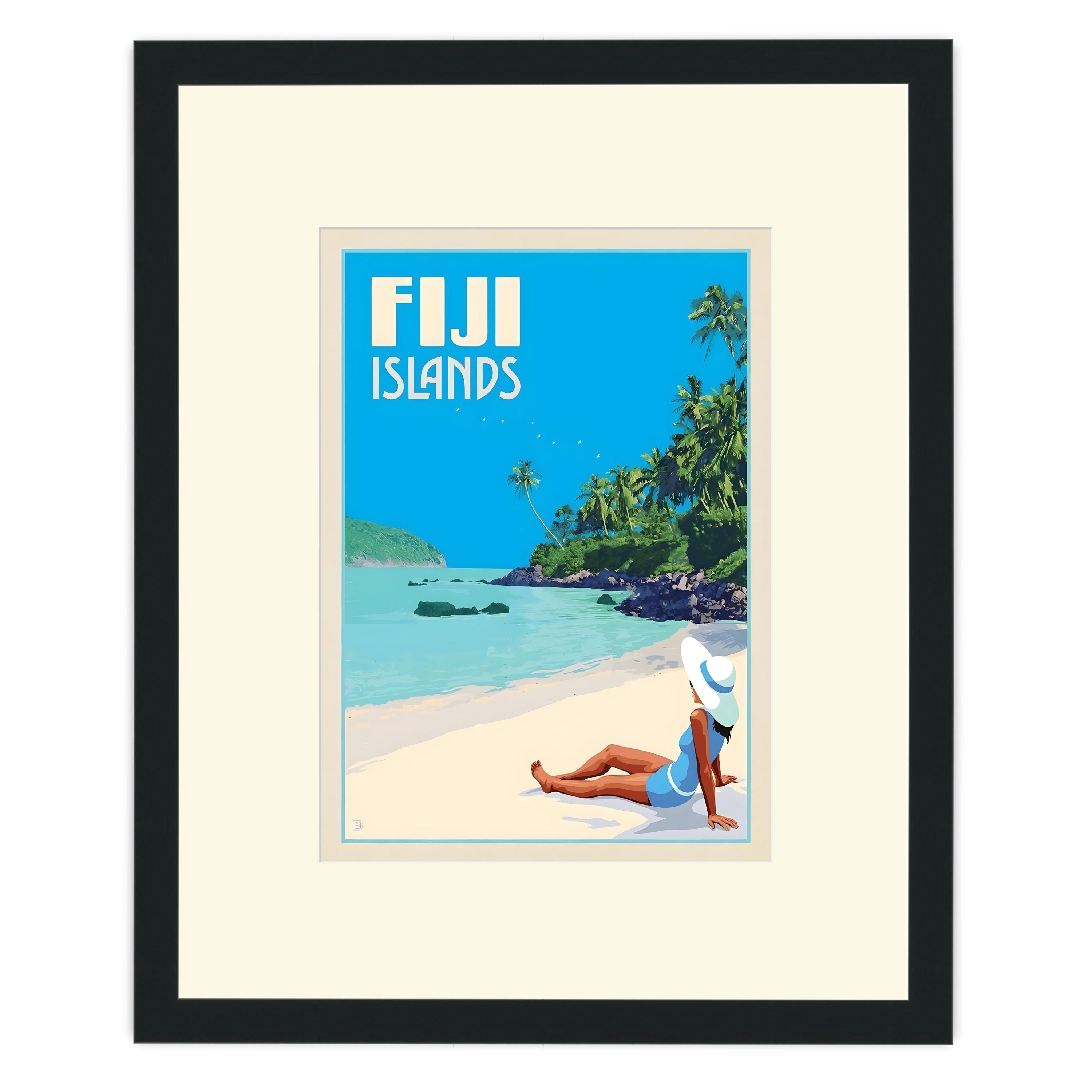 Fiji Islands