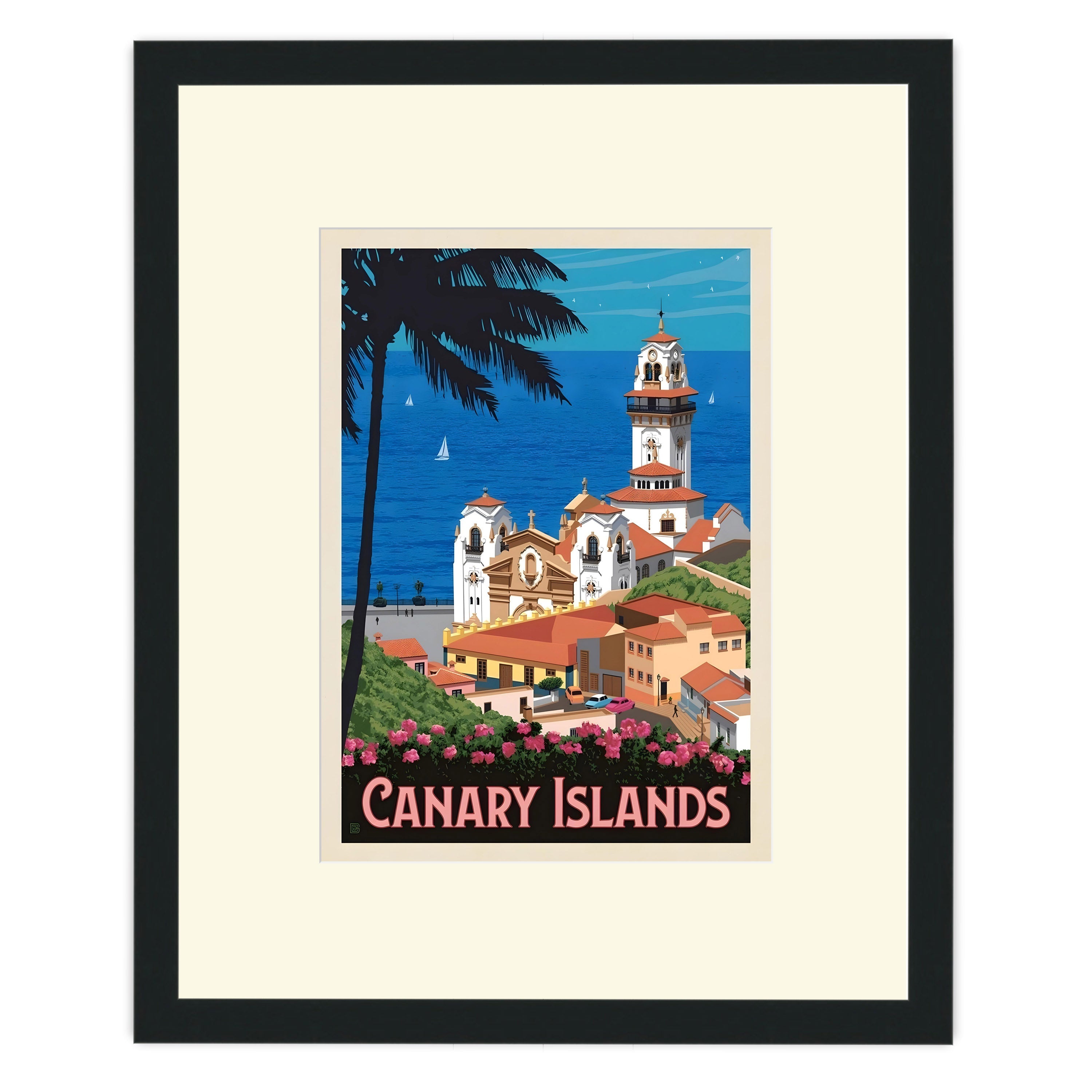 Canary Islands