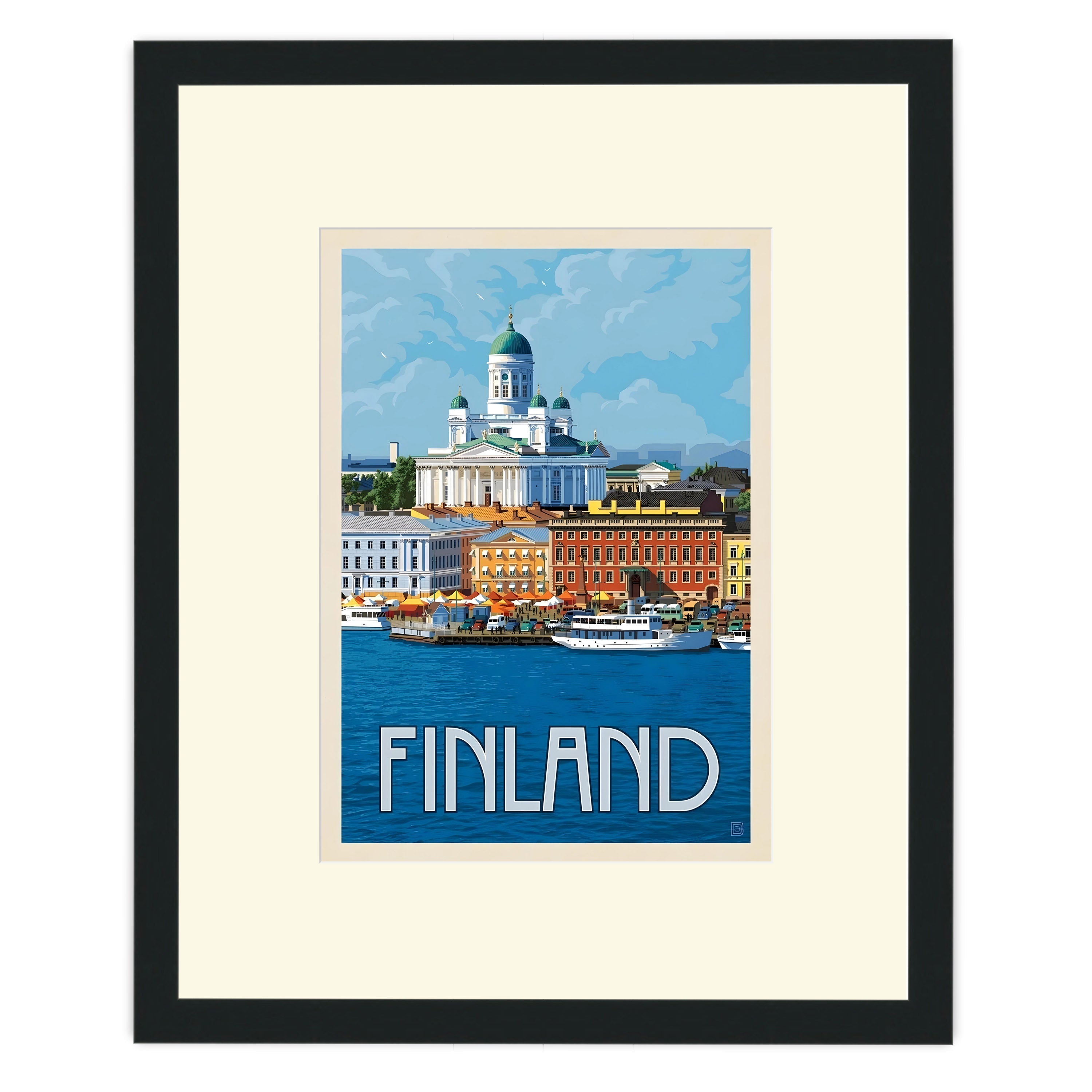 Finland