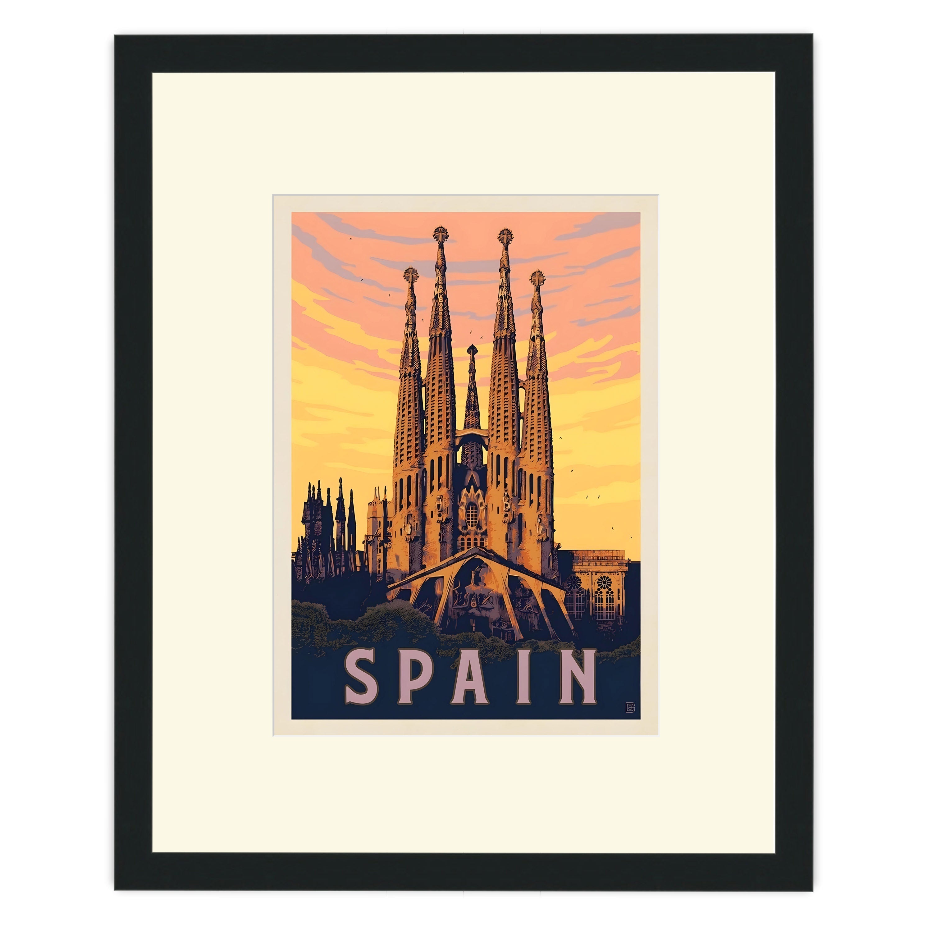 Spain