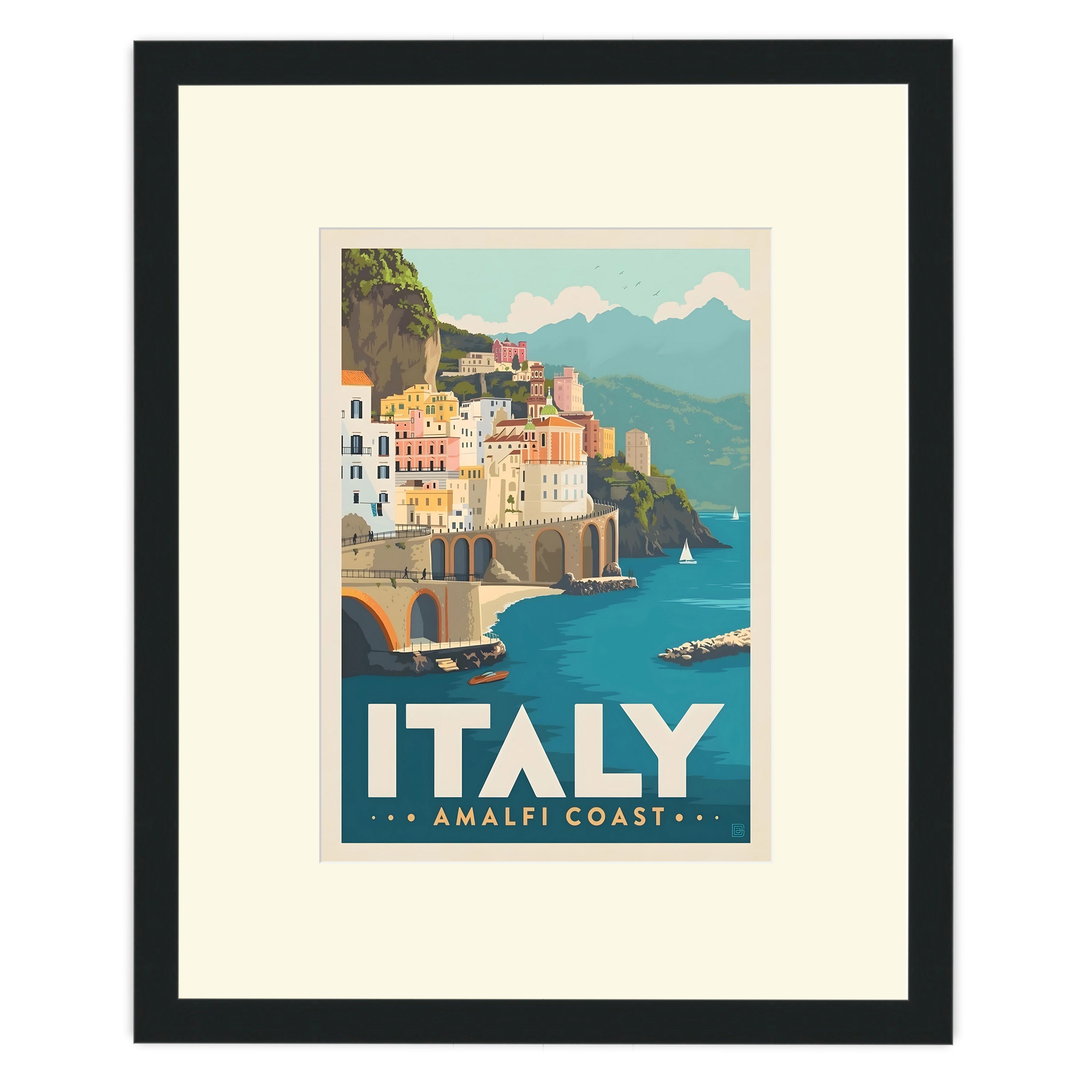 Italy