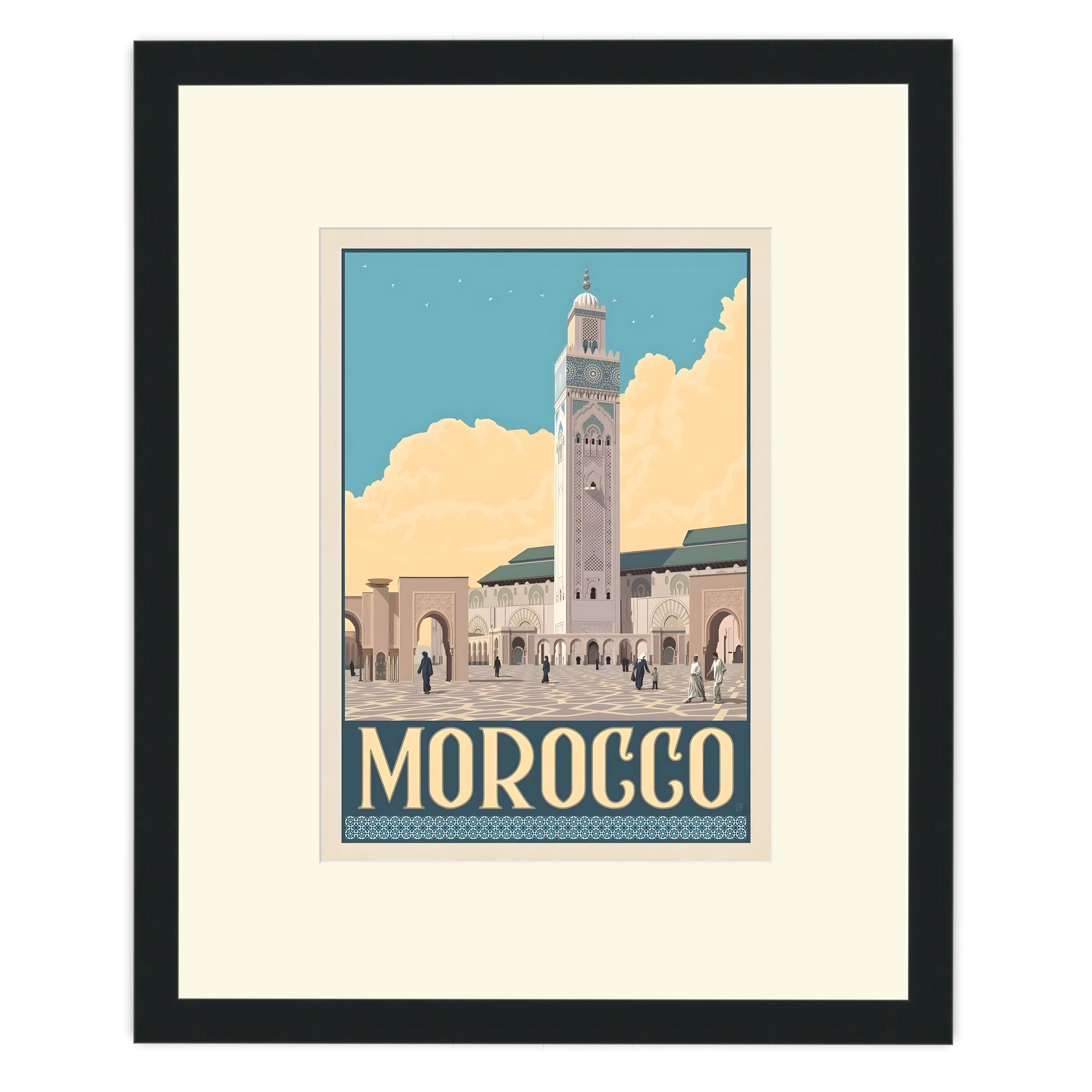 Morocco