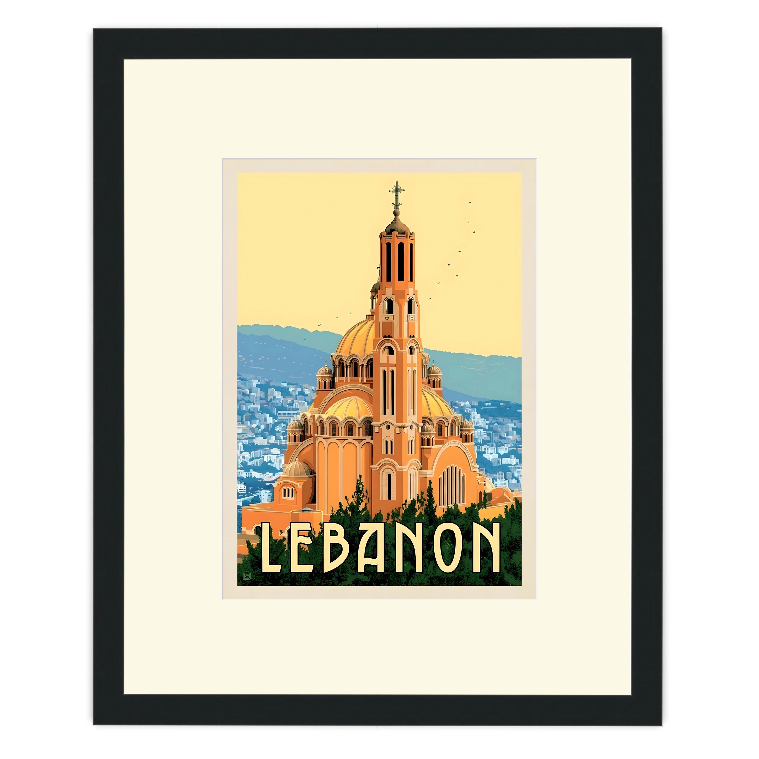 Lebanon
