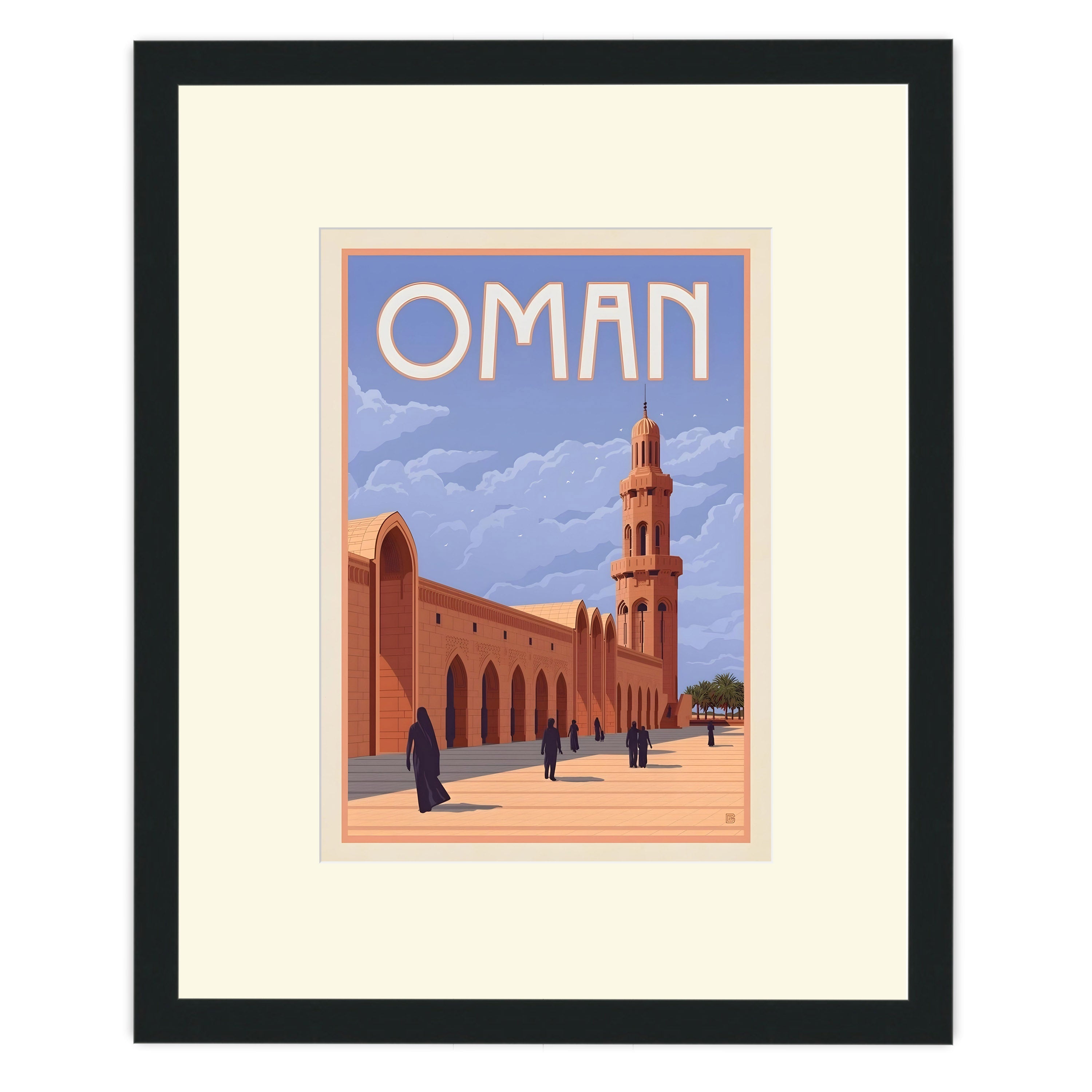 Oman