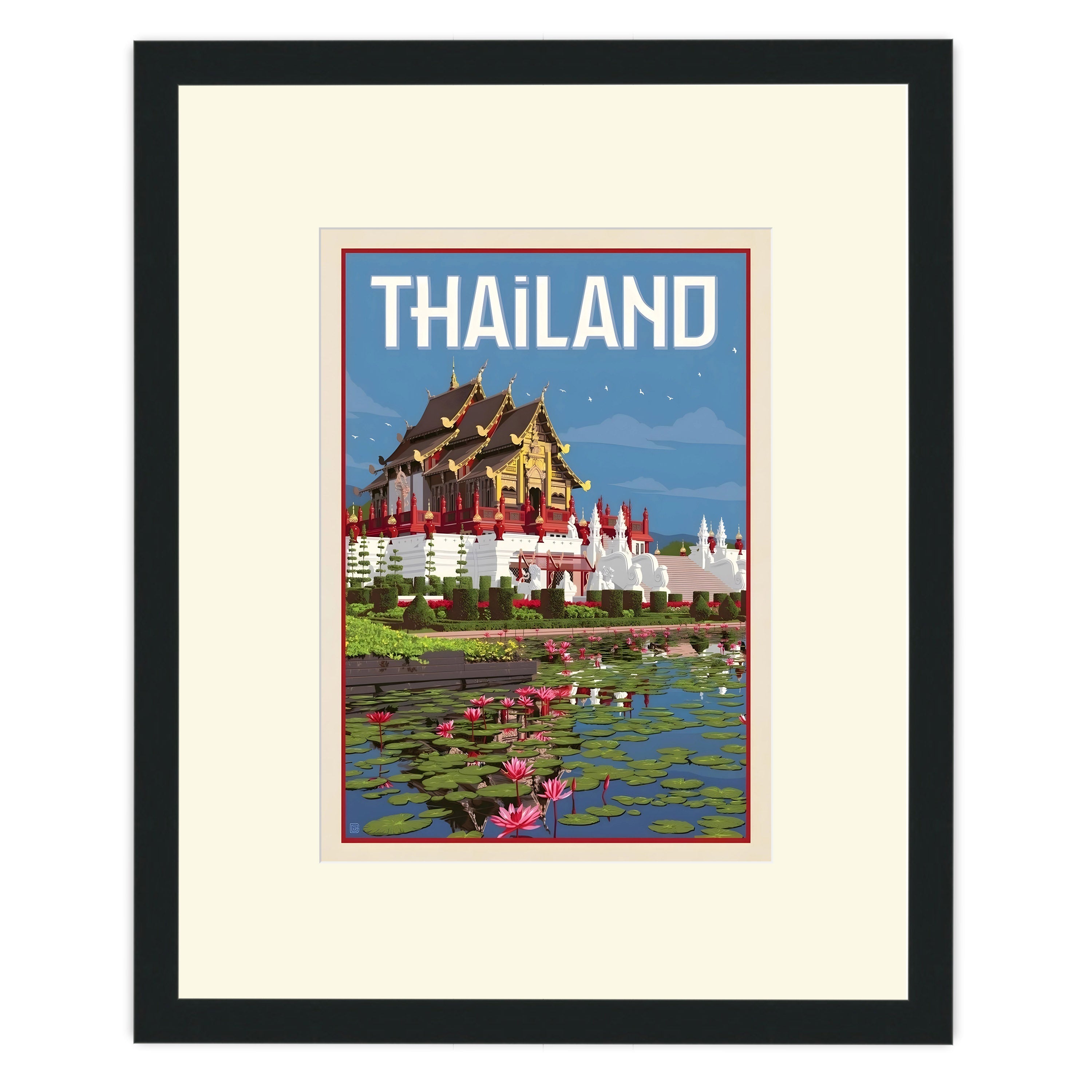 Thailand
