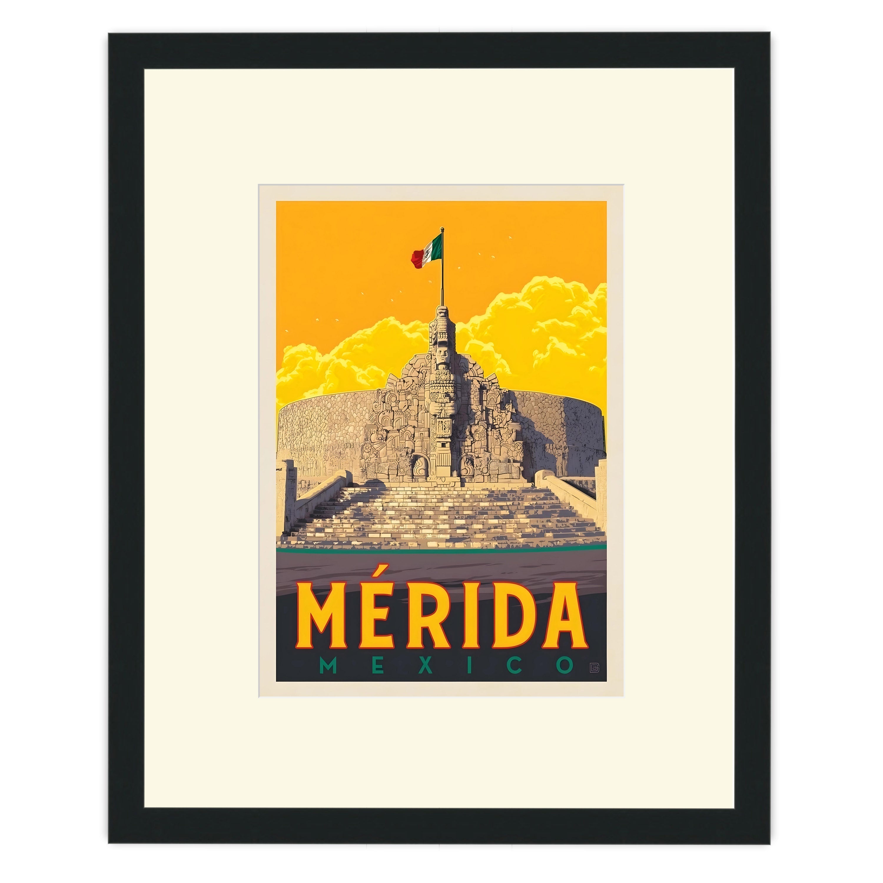 Mérida, Mexico