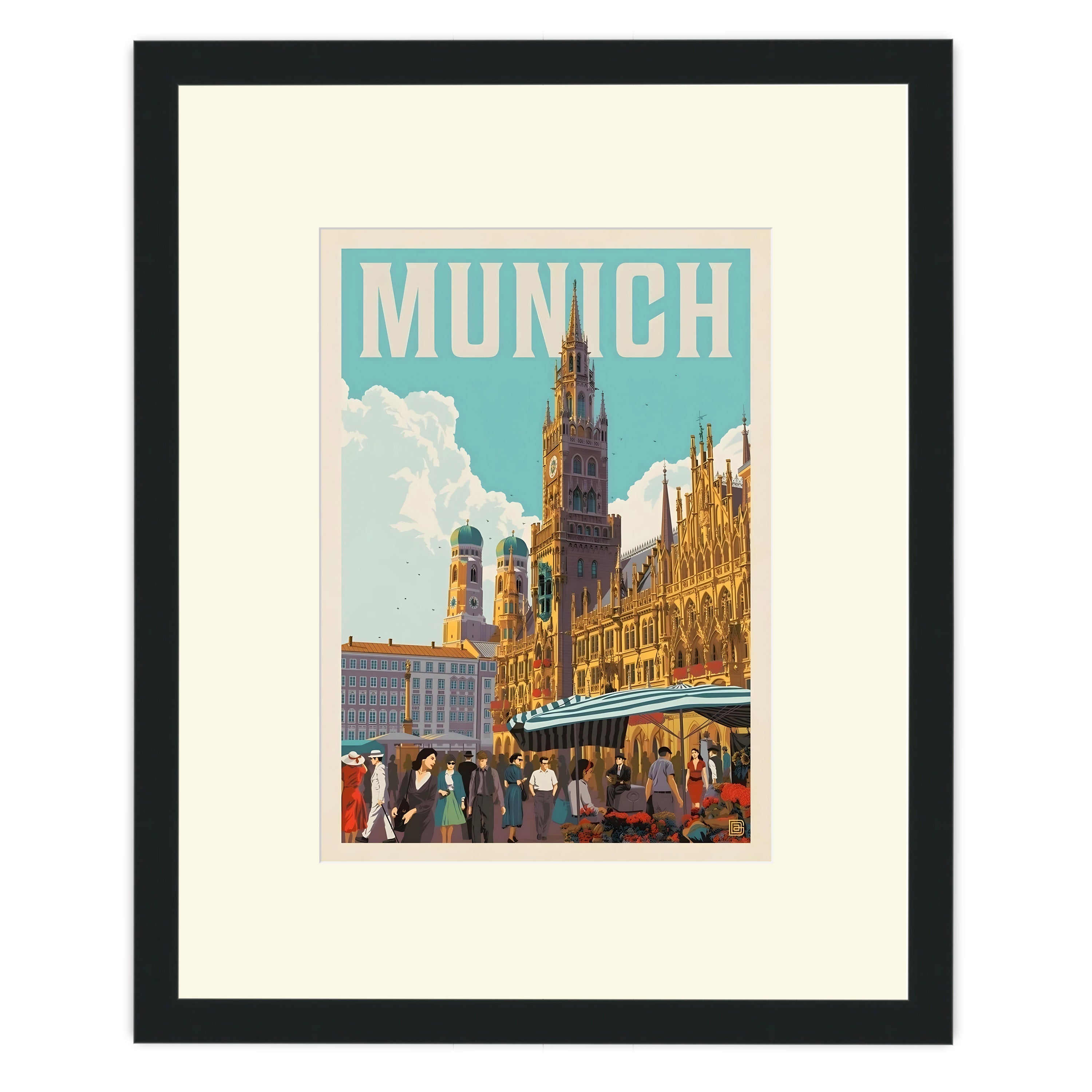 Munich