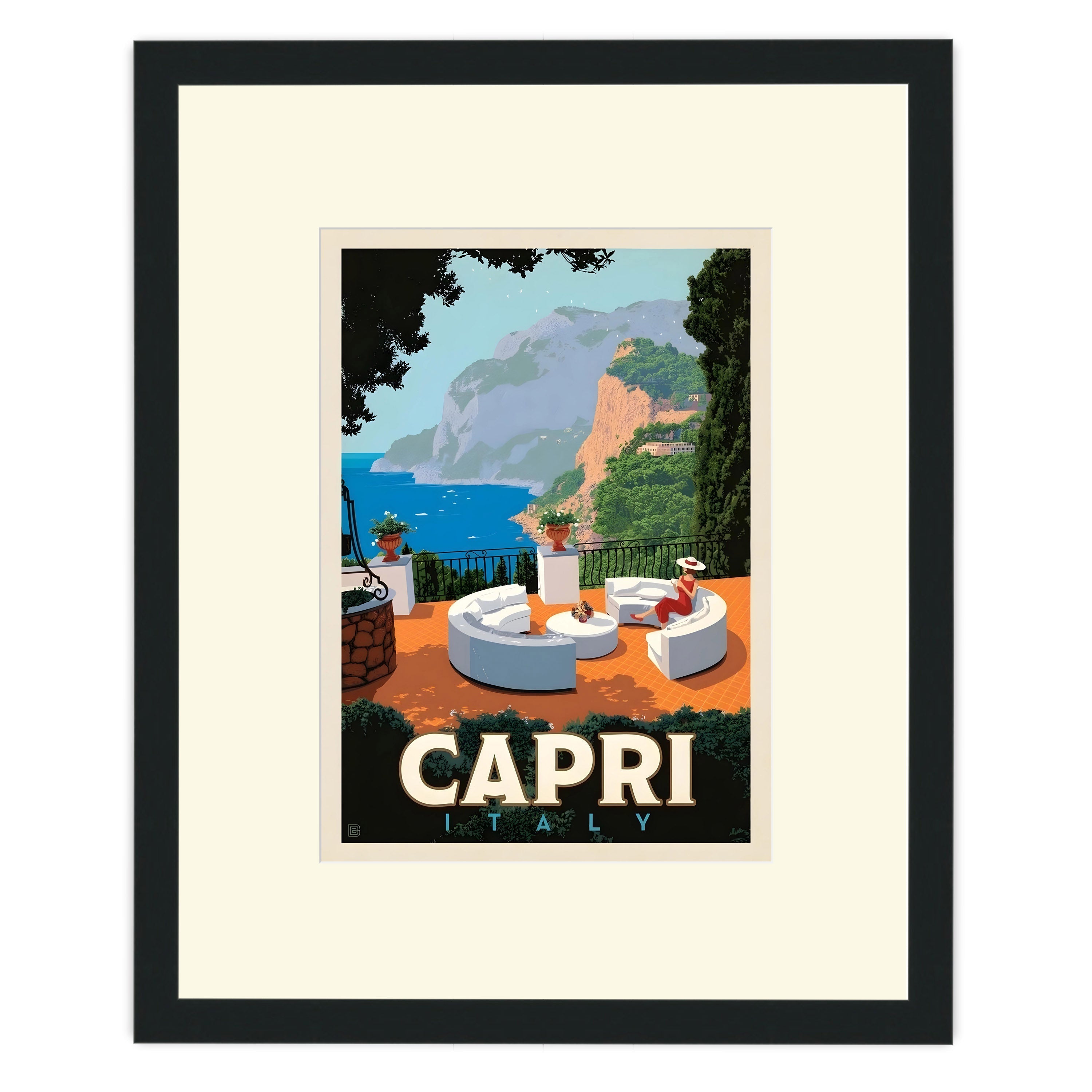 Capri