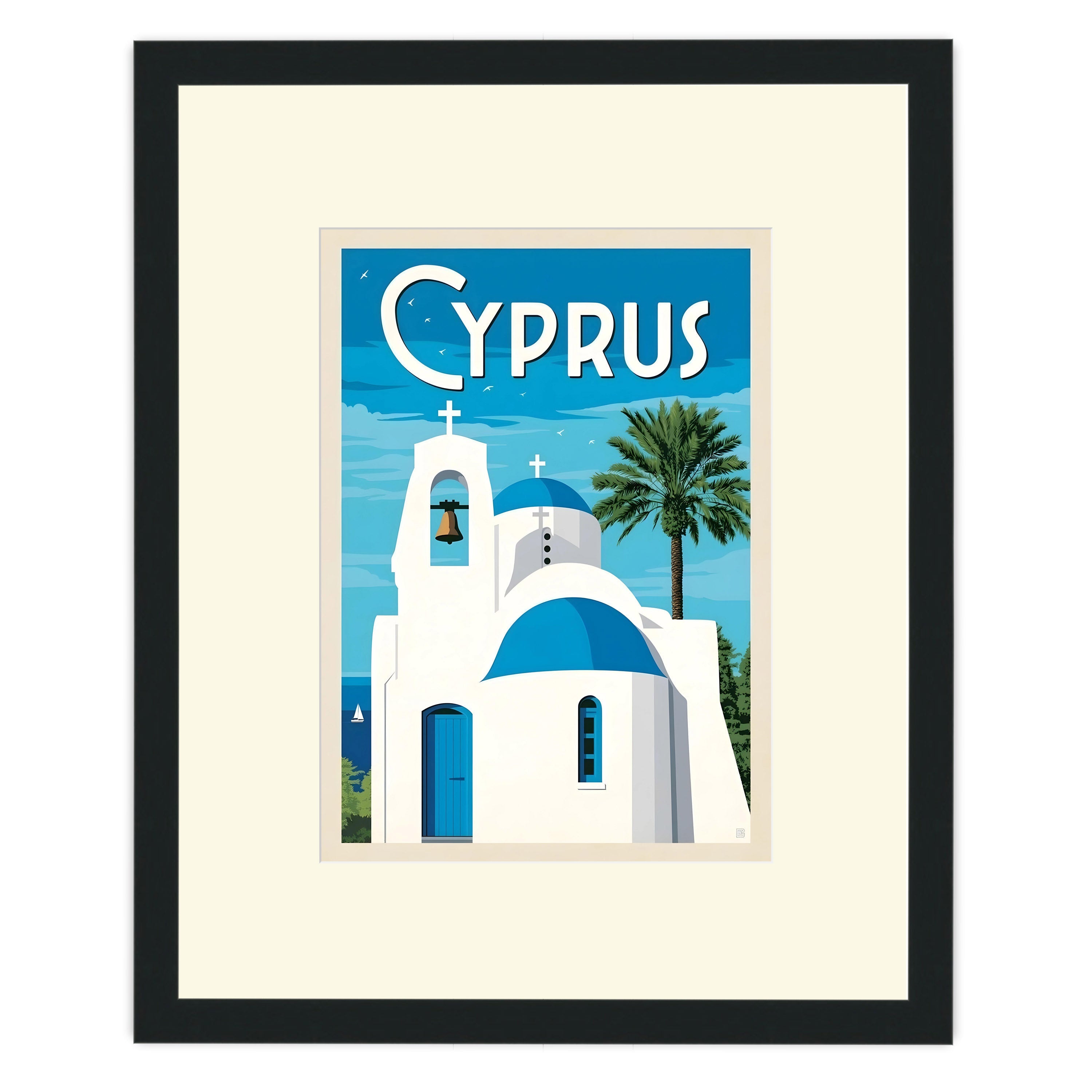 Cyprus