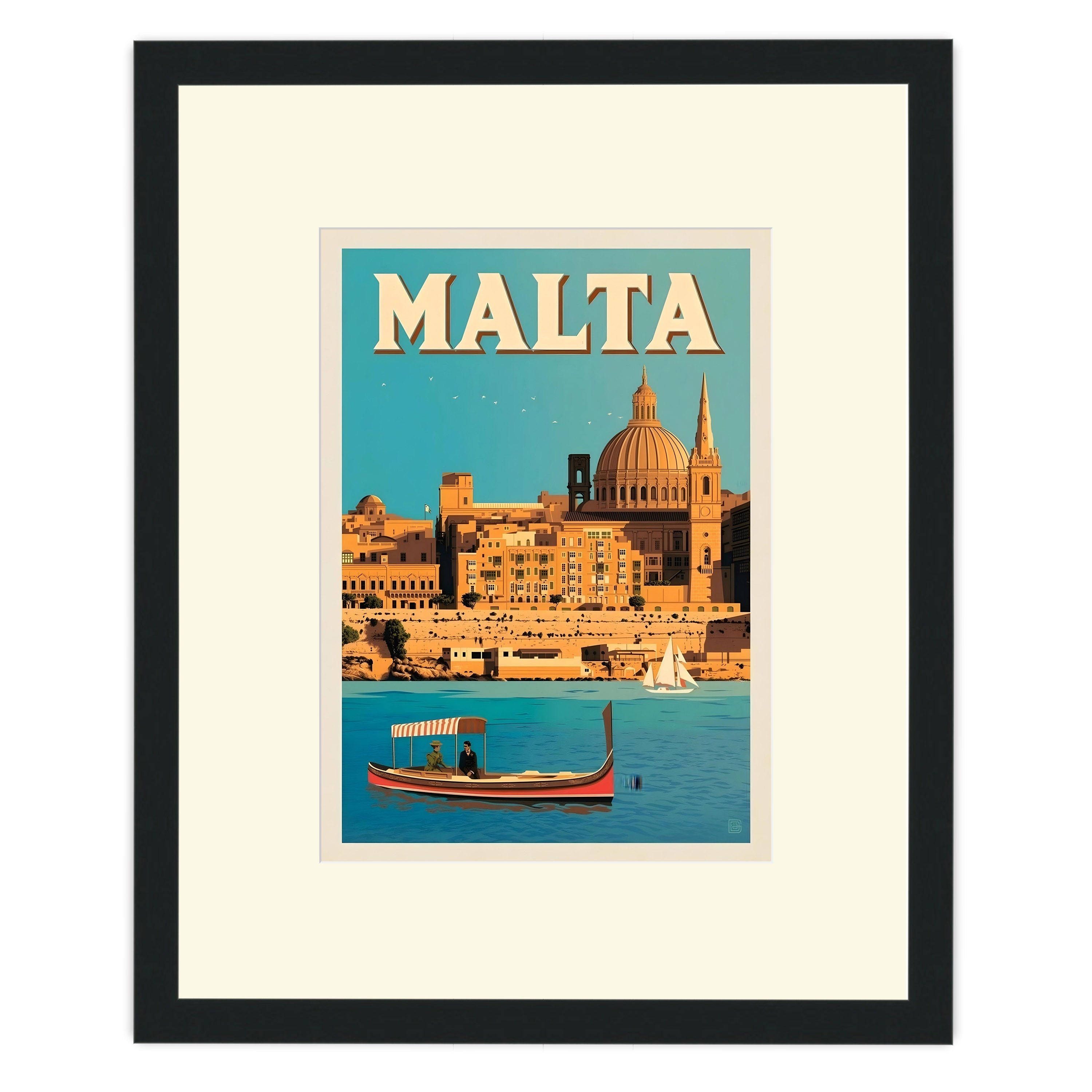 Malta
