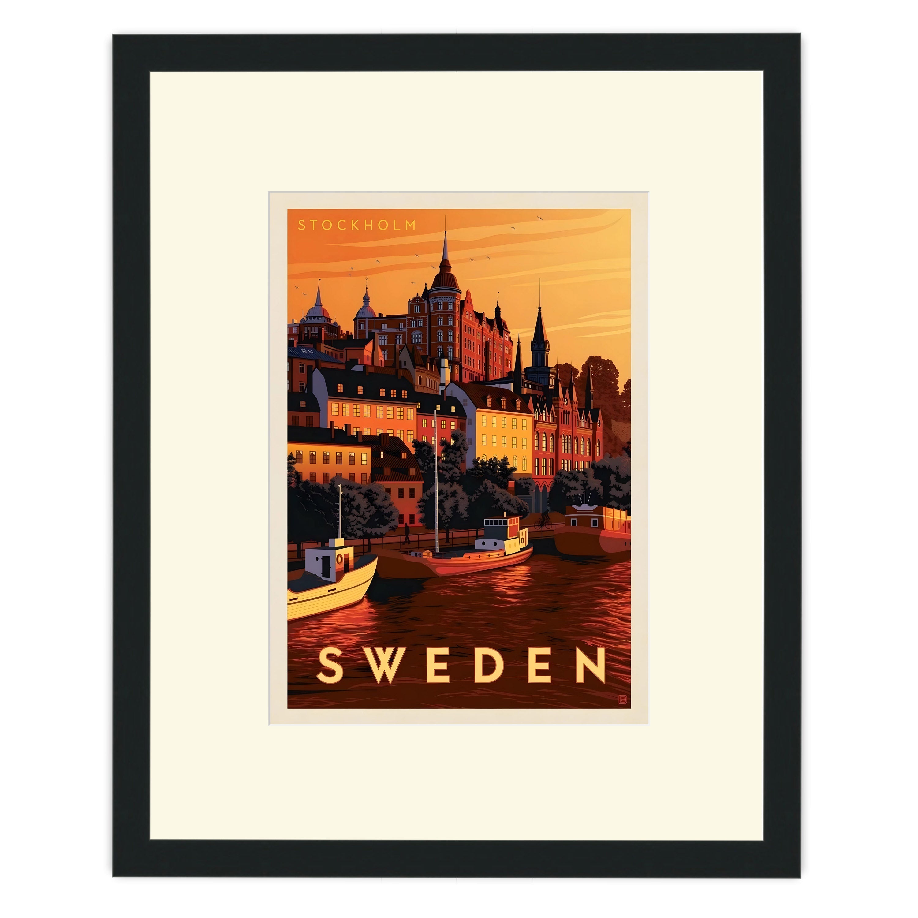 Stockholm, Sweden
