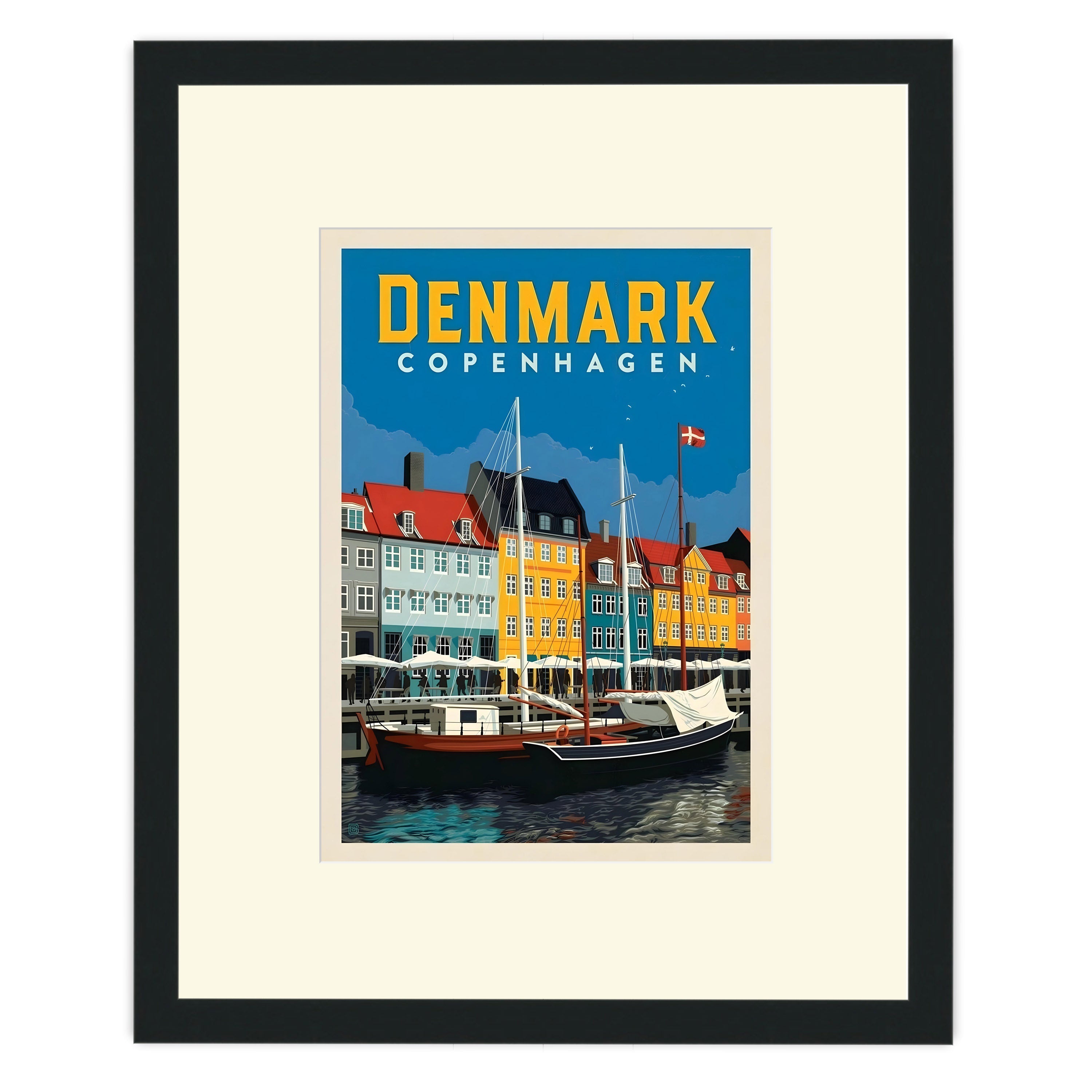 Copenhagen, Denmark