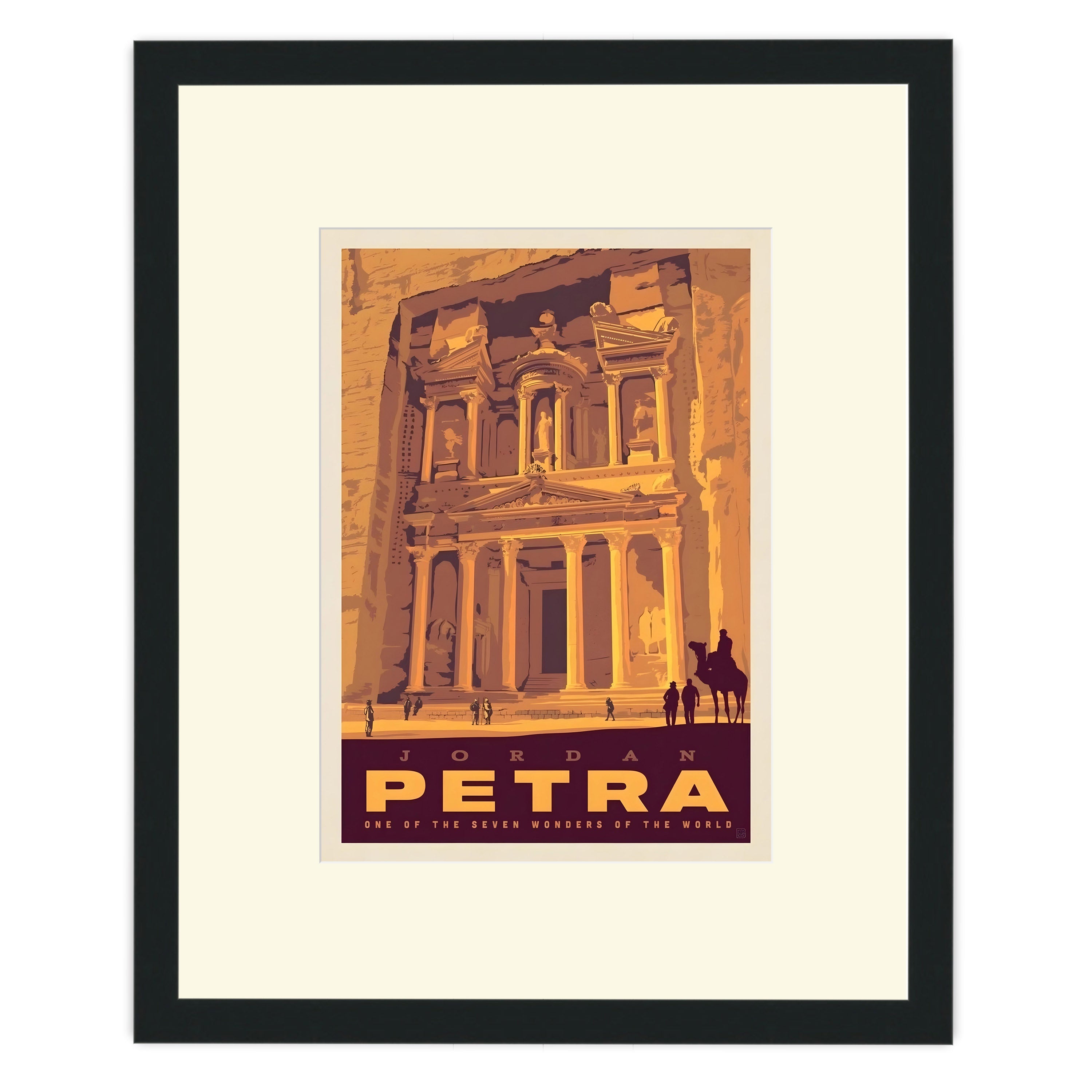 Petra