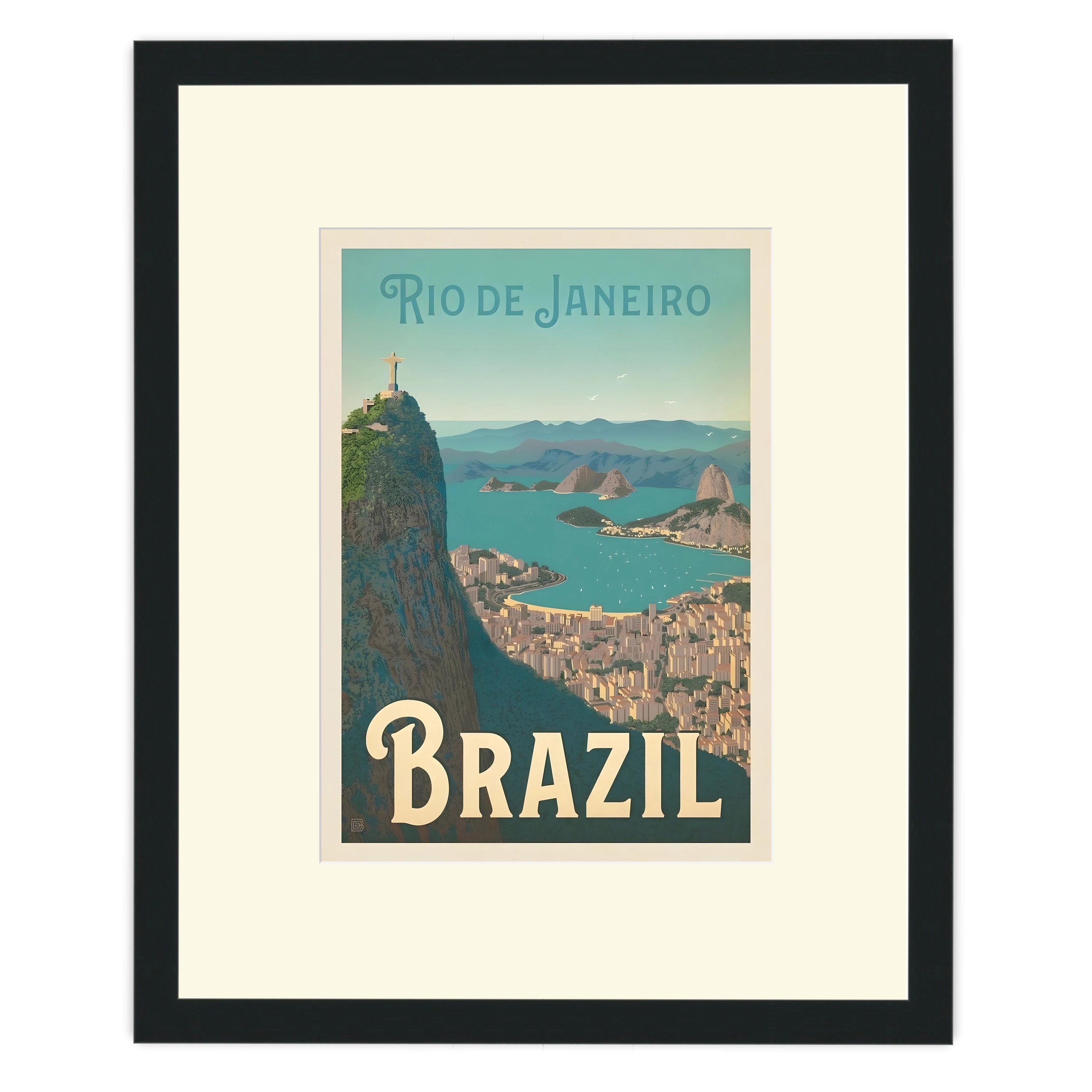 Brazil