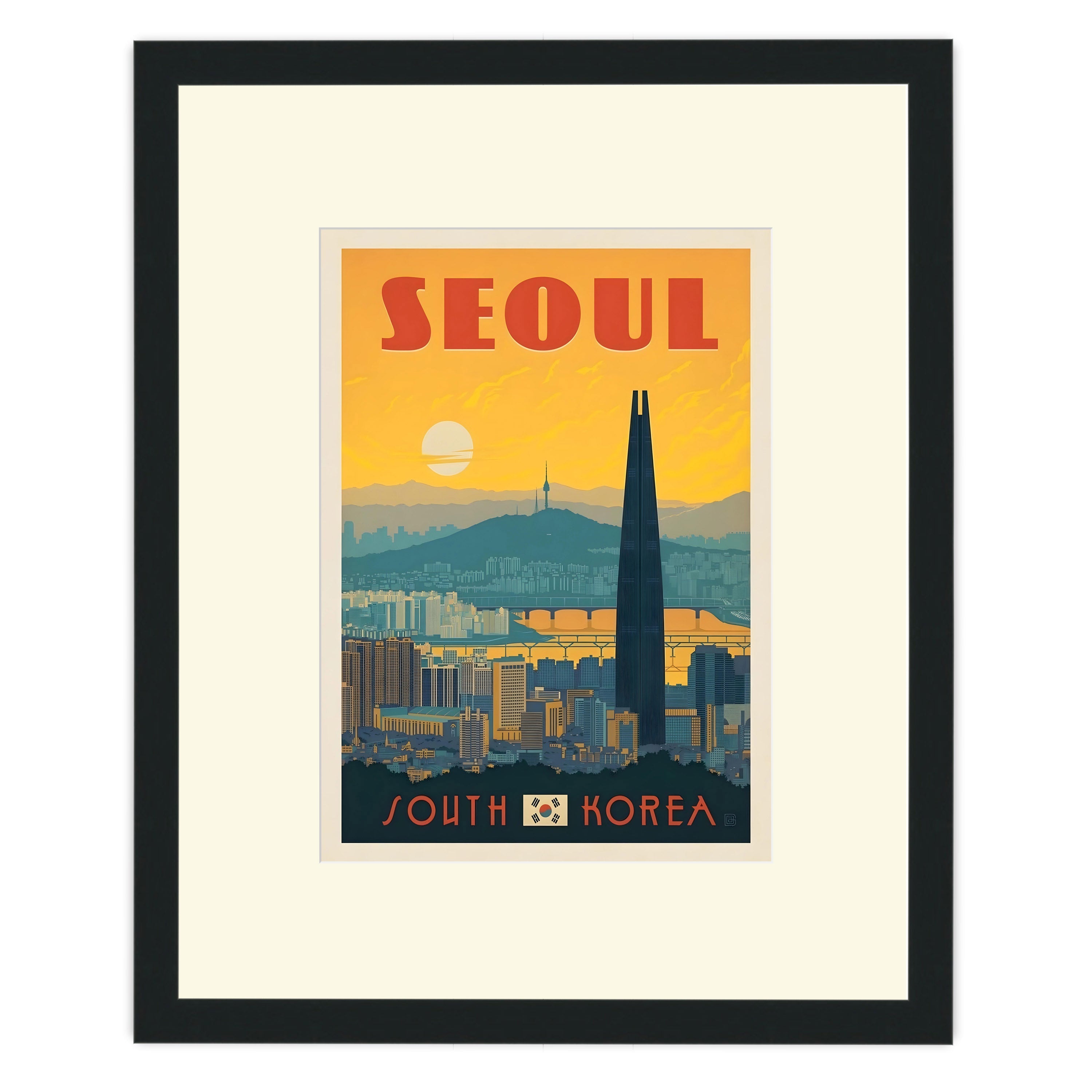 Seoul, South Korea