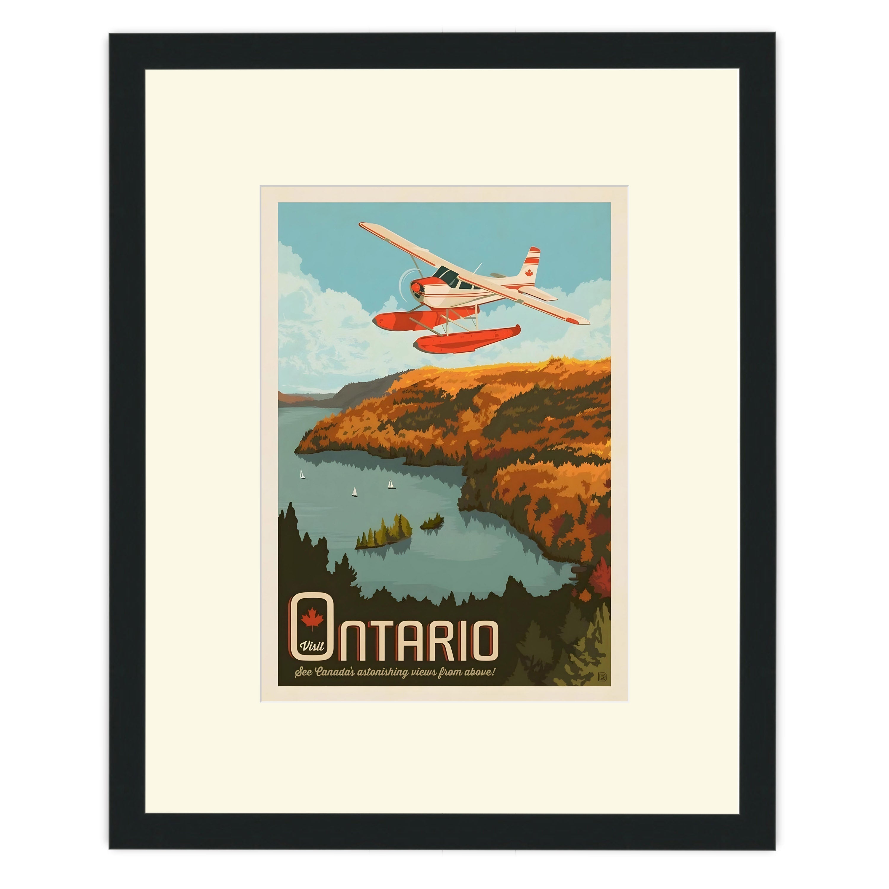 Ontario