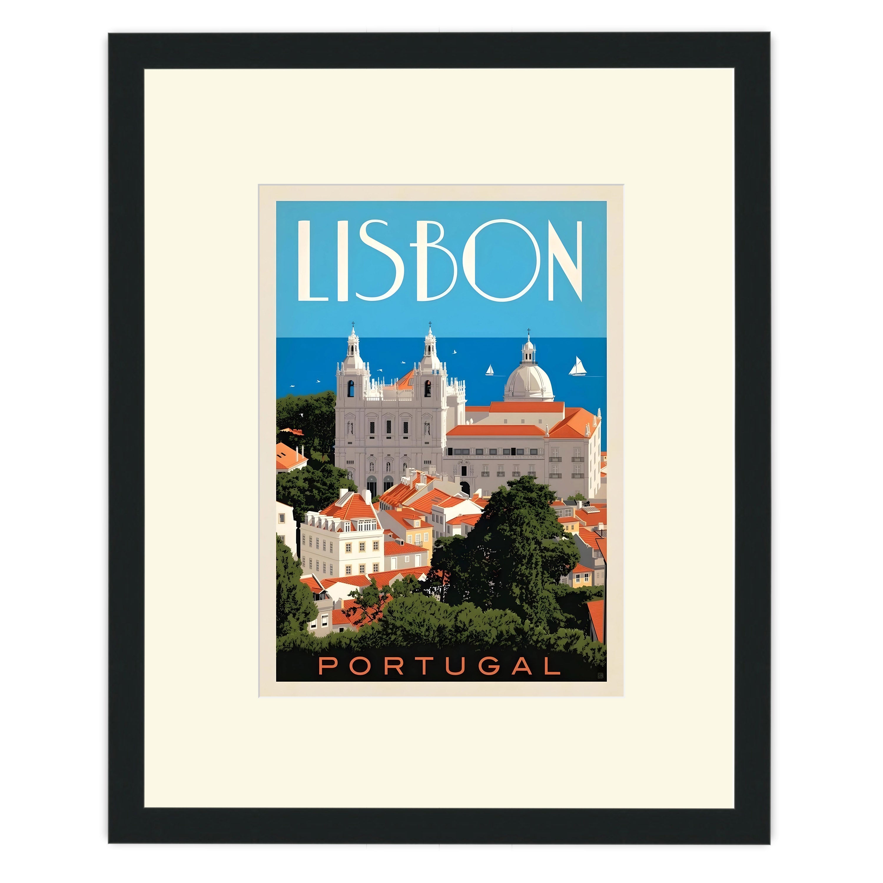 Lisbon