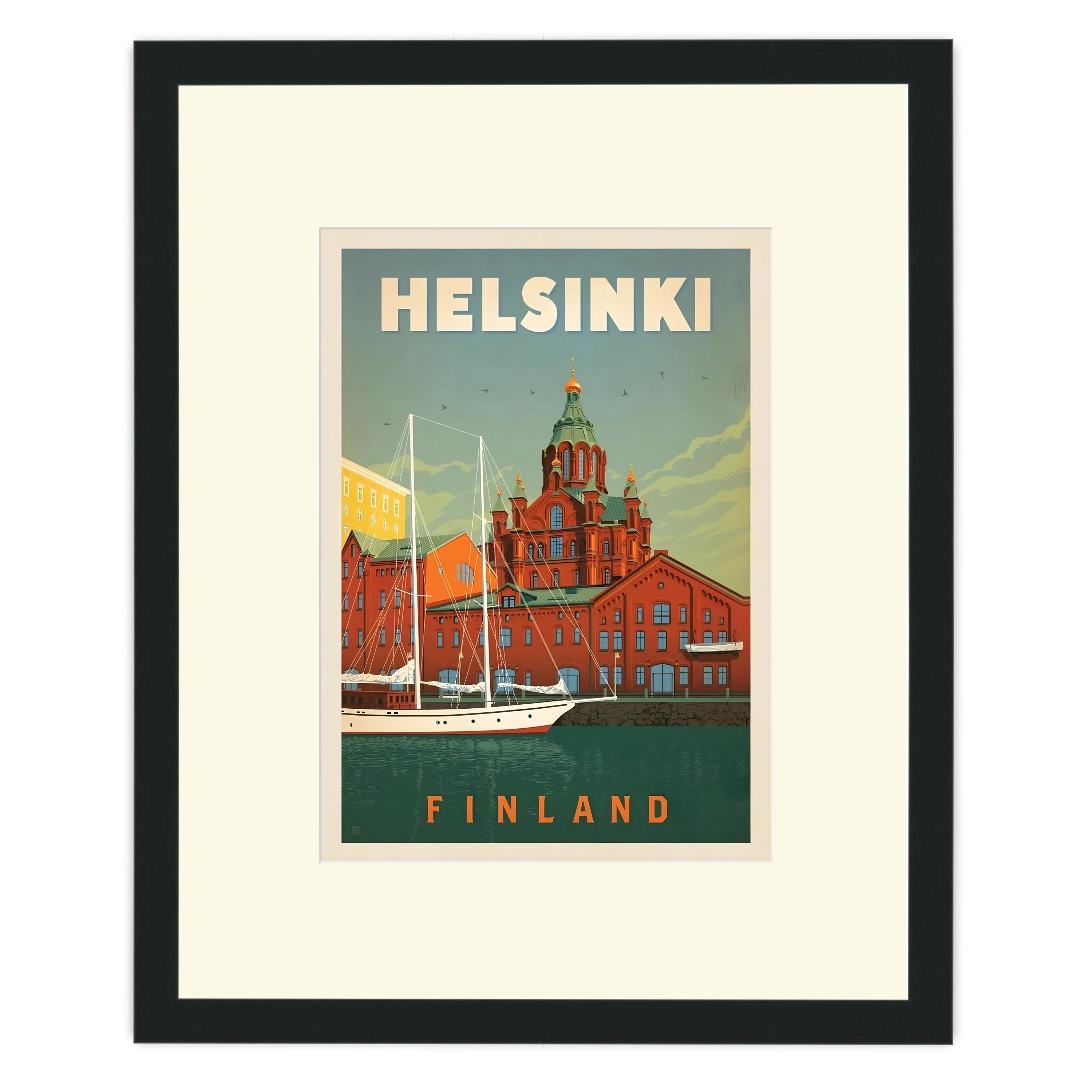 Helsinki, Finland
