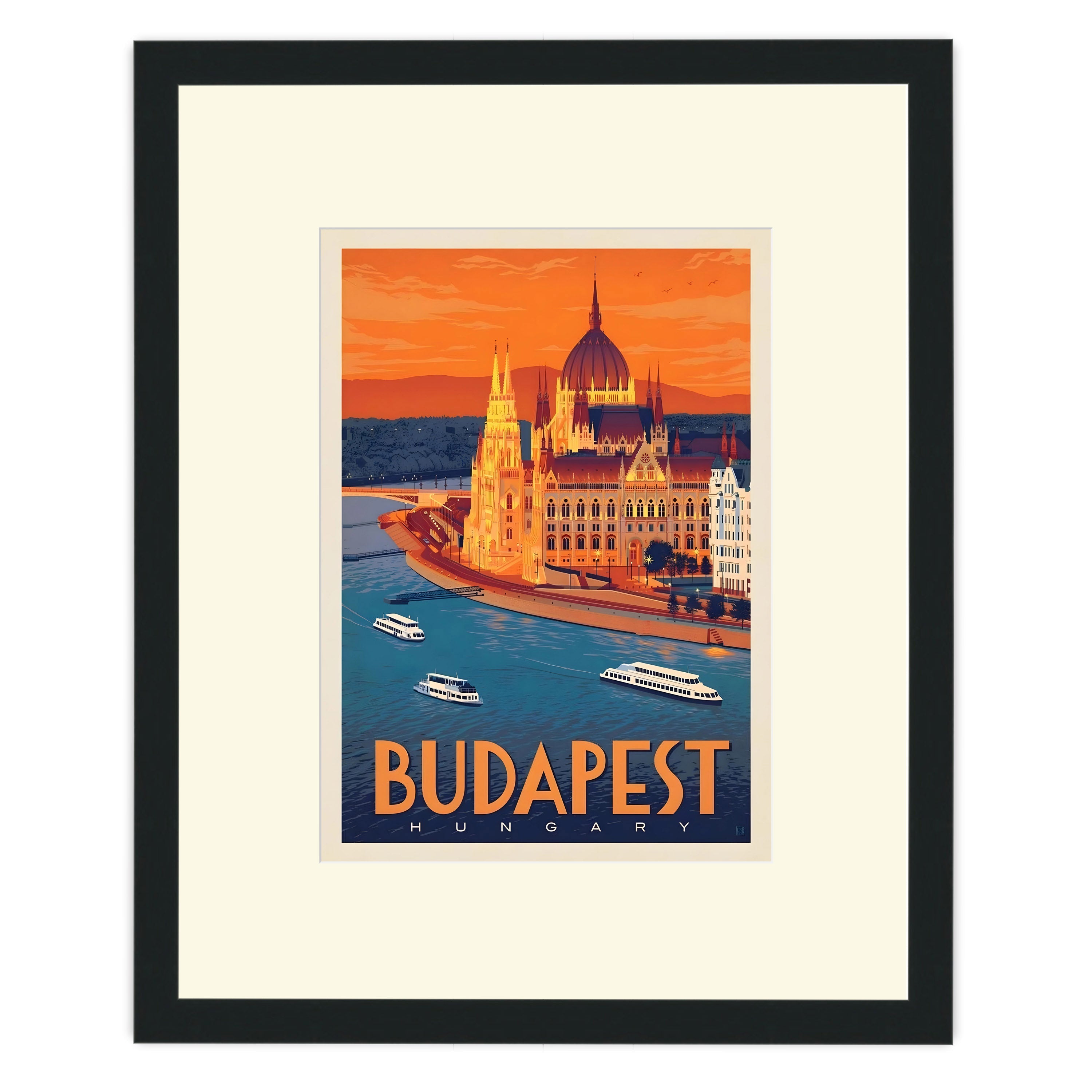 Budapest, Hungary