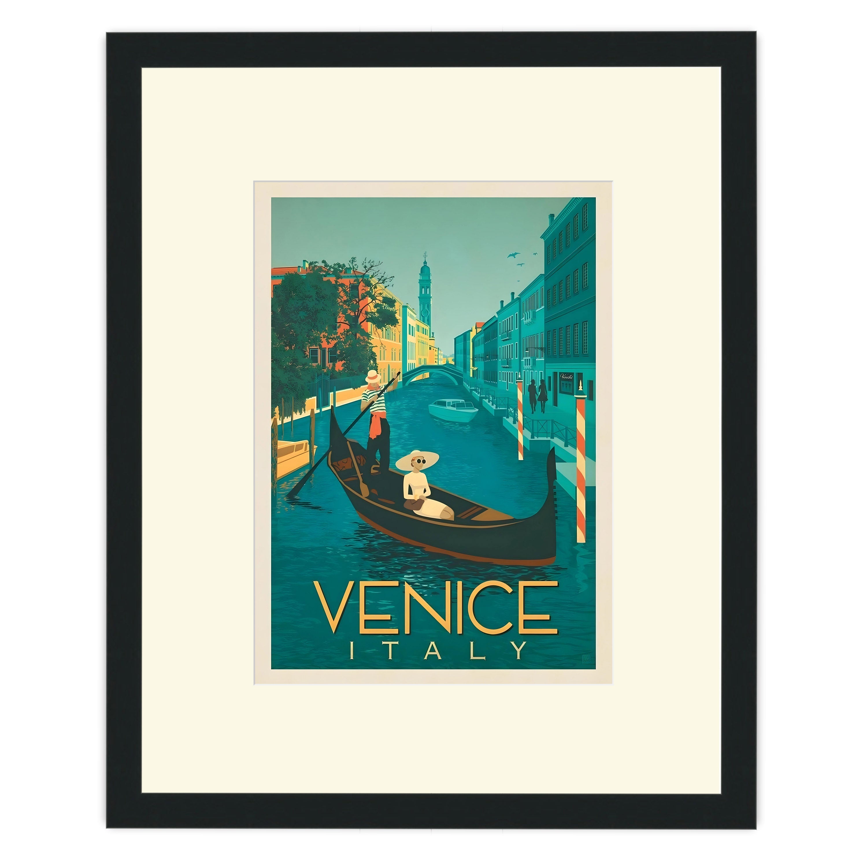 Venice, Italy