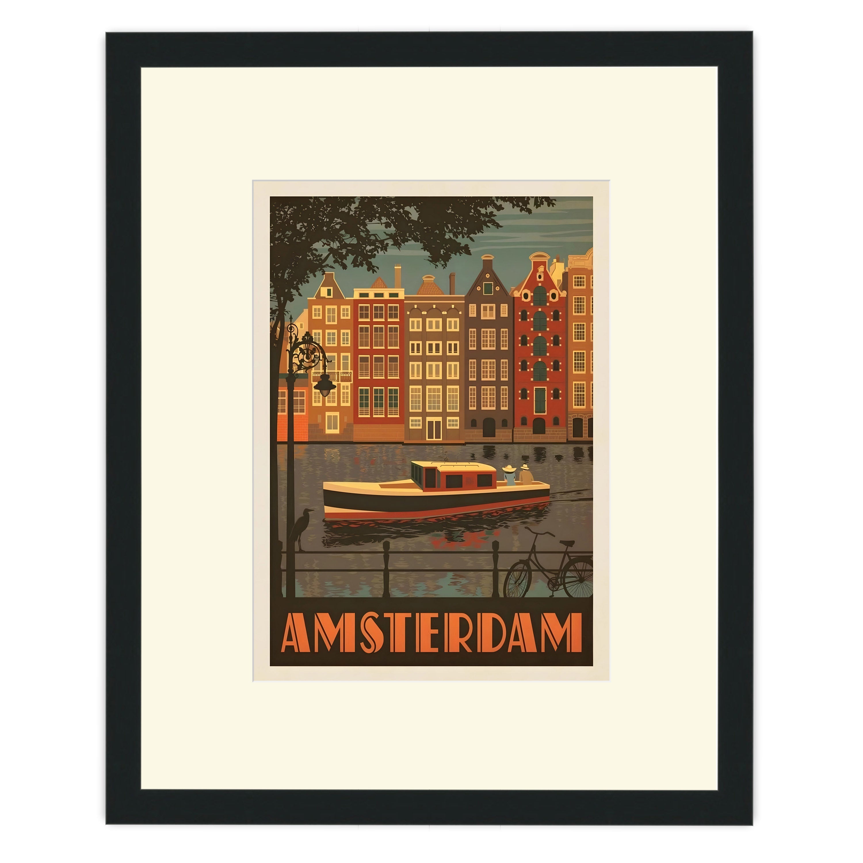 Amsterdam