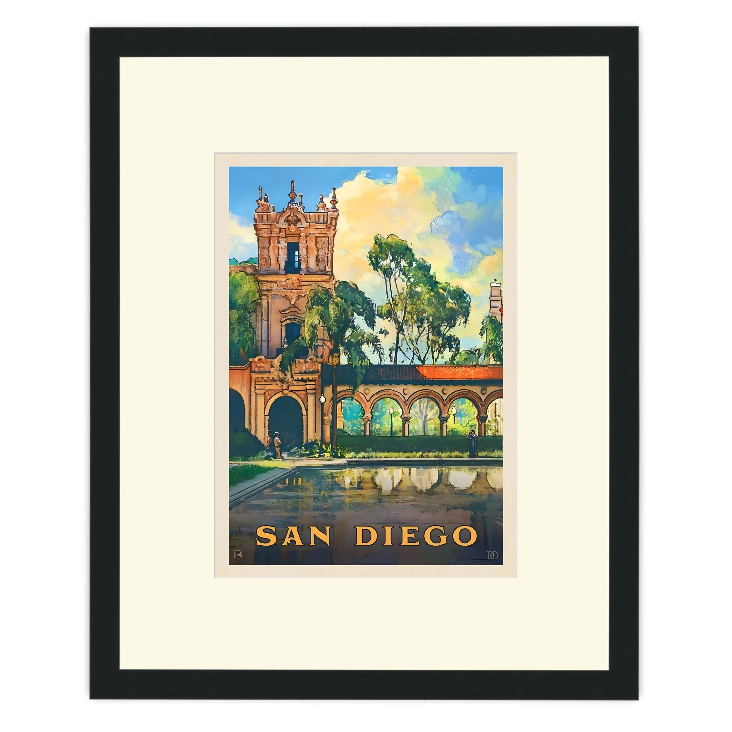San Diego