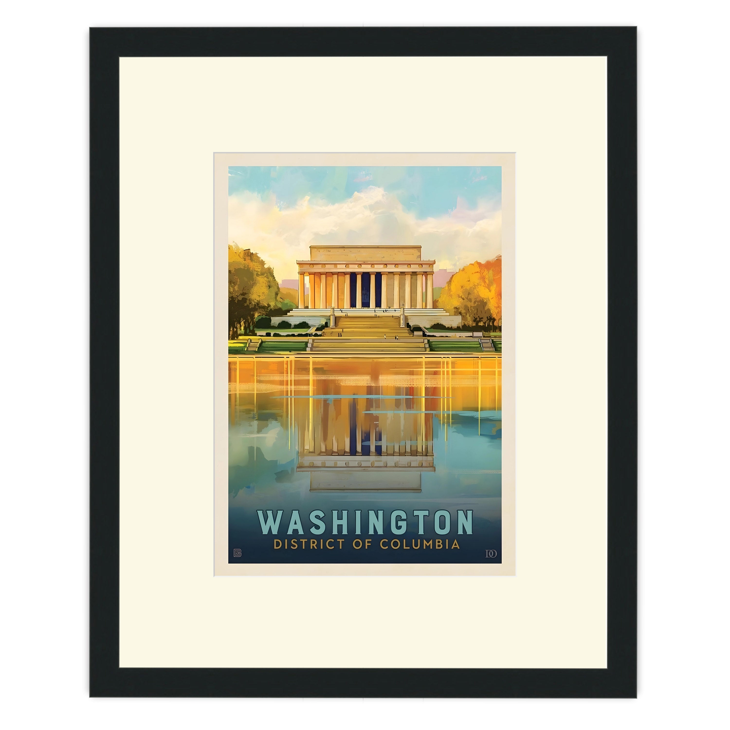 Washington DC