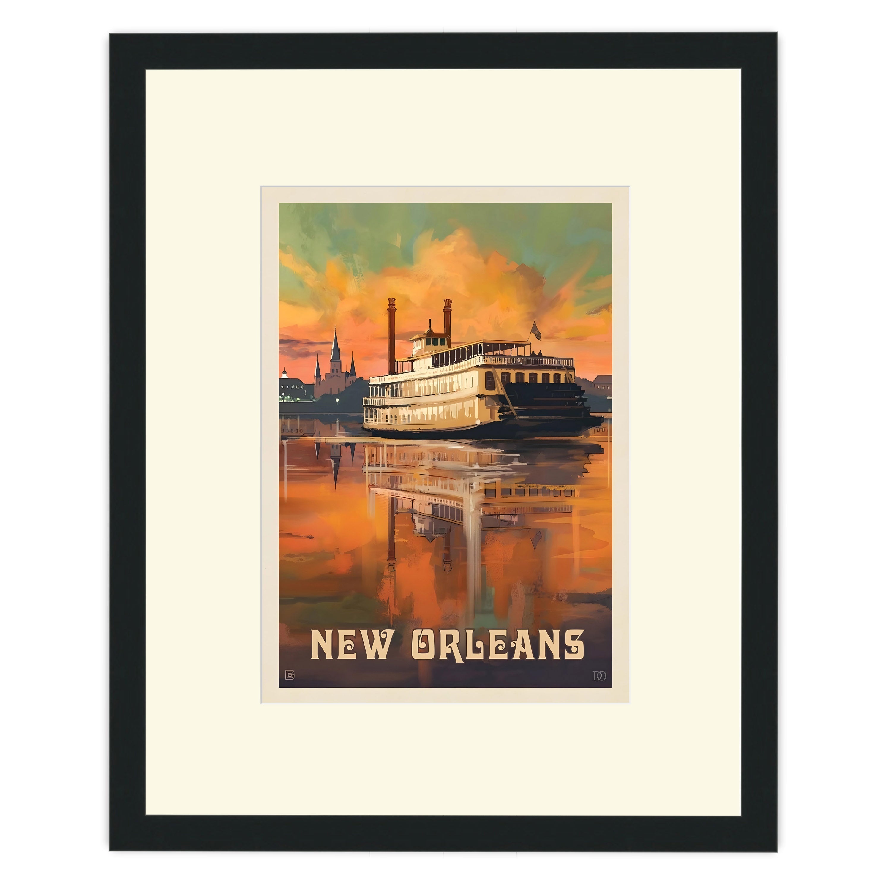 New Orleans