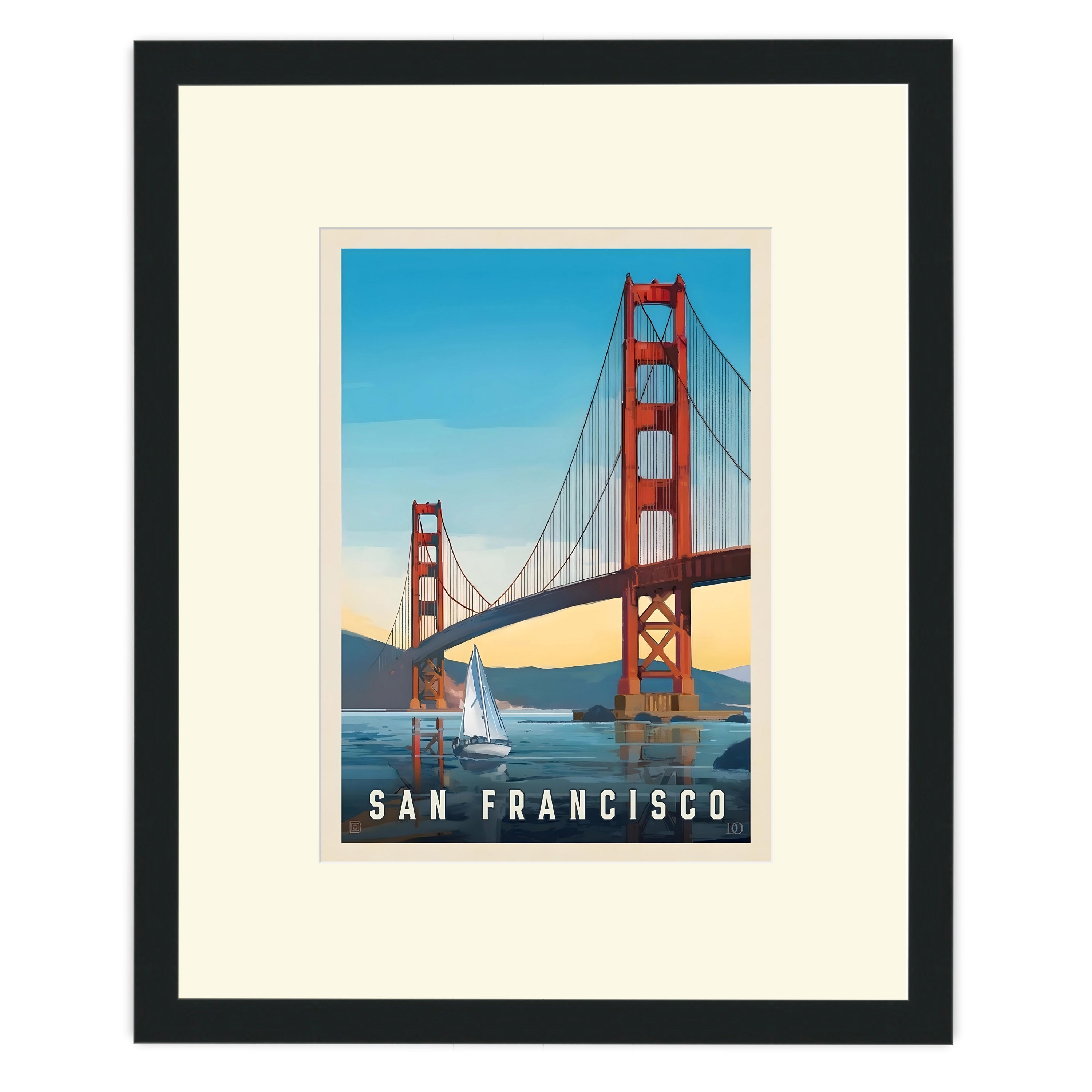San Francisco