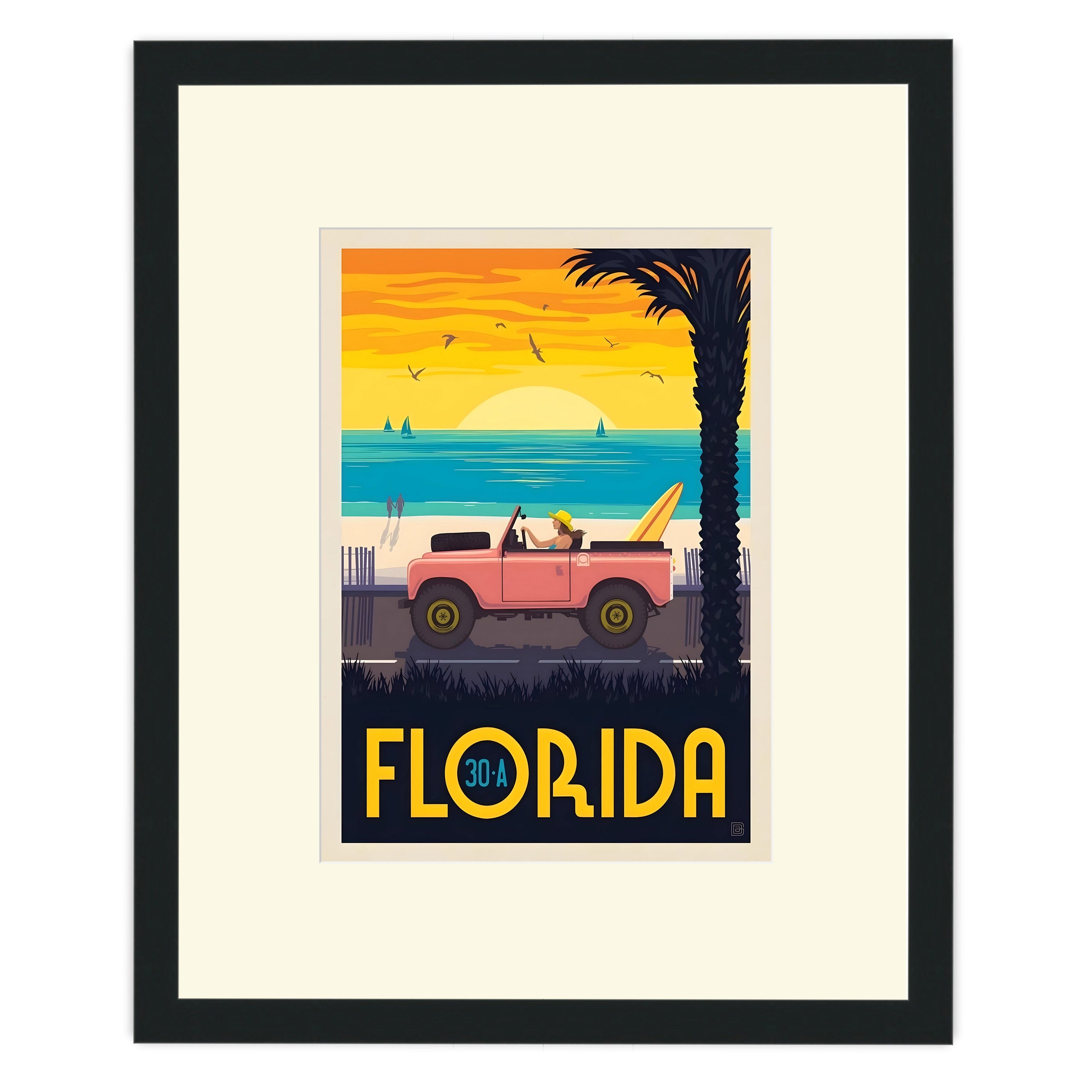 Florida