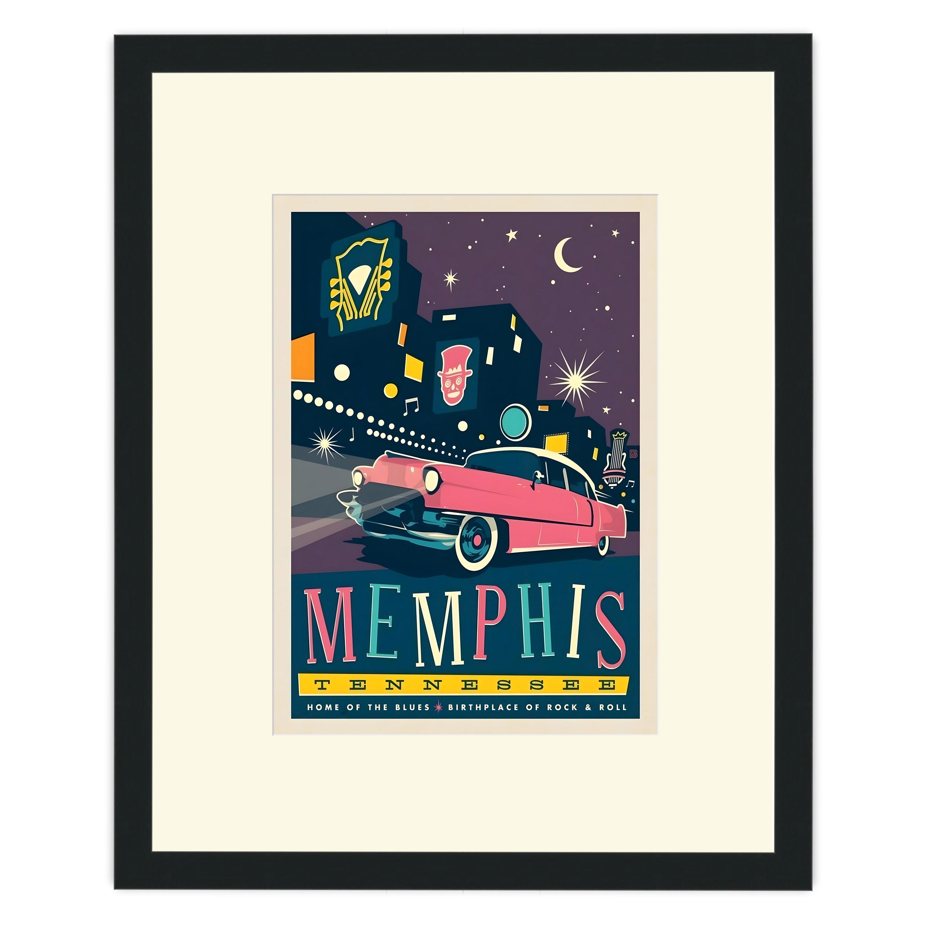 Memphis