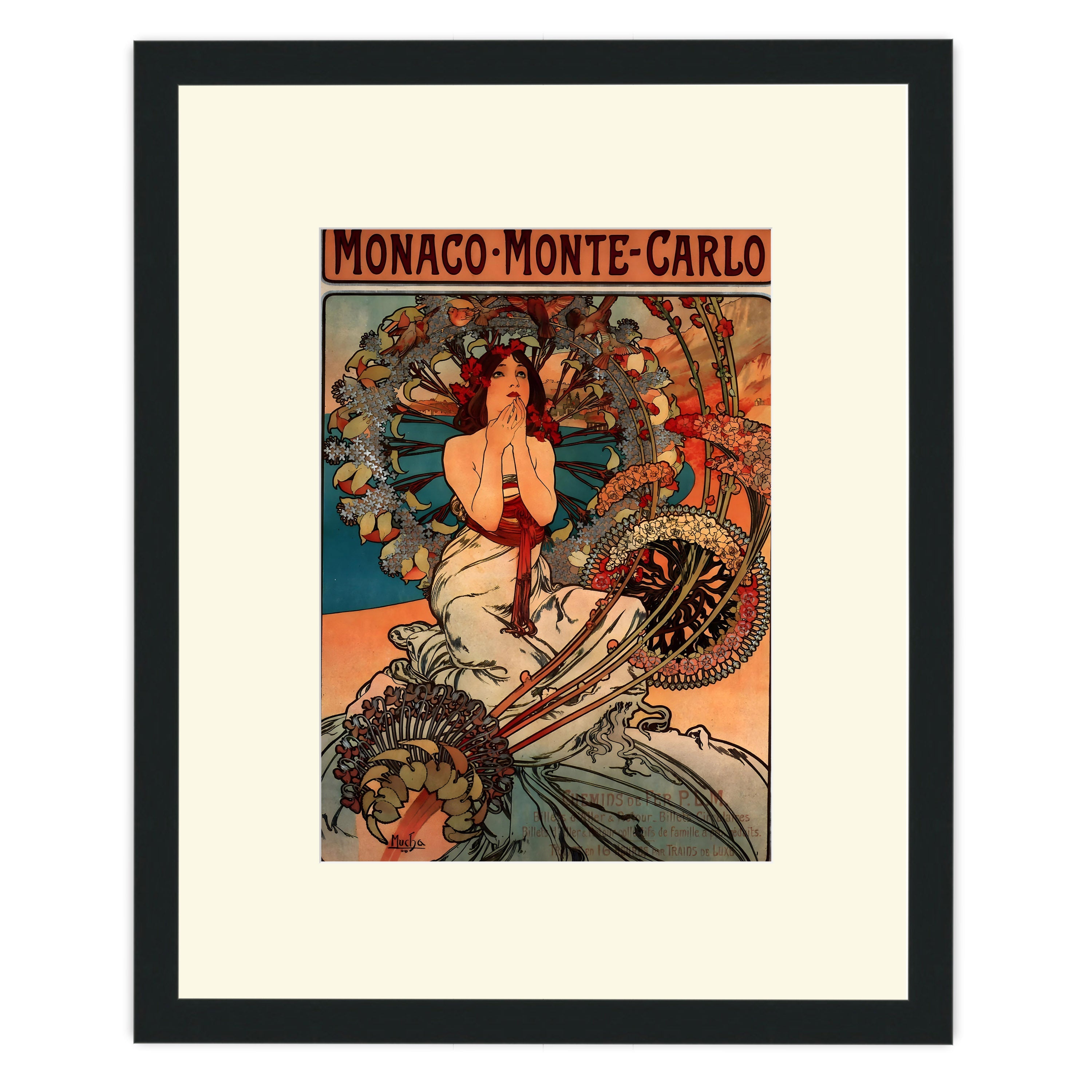 Monaco - Monte Carlo
